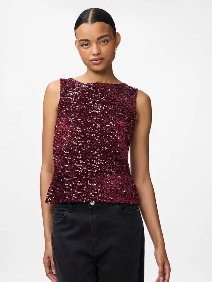 PIECES KAM TANK TOP