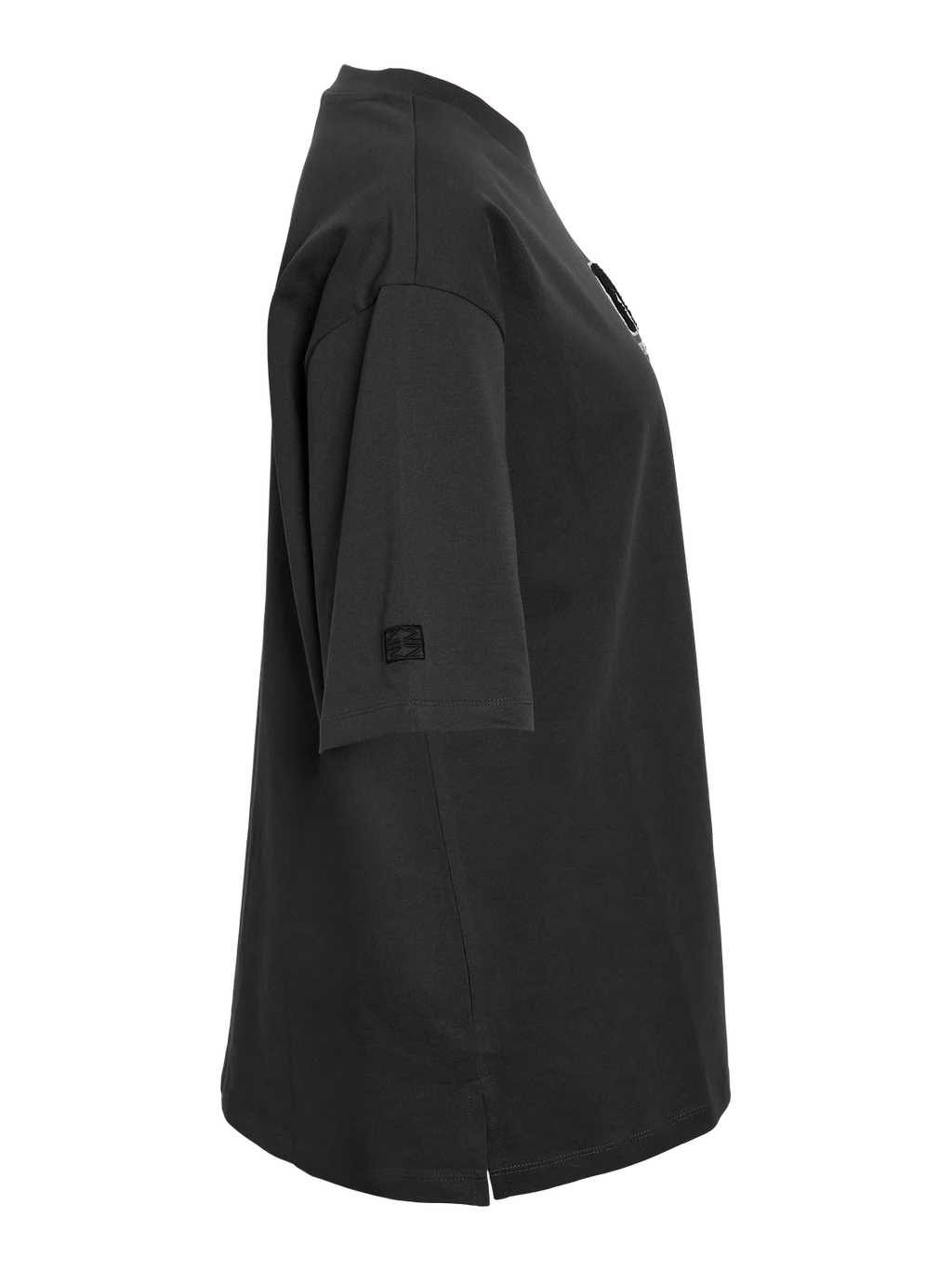 NOISY MAY KOKOON S/S EMB T-SHIRT