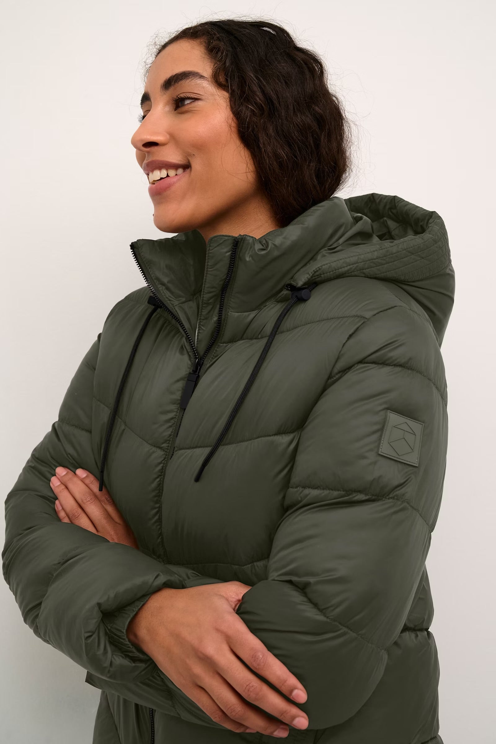 KAFFE SUSANNE JACKET