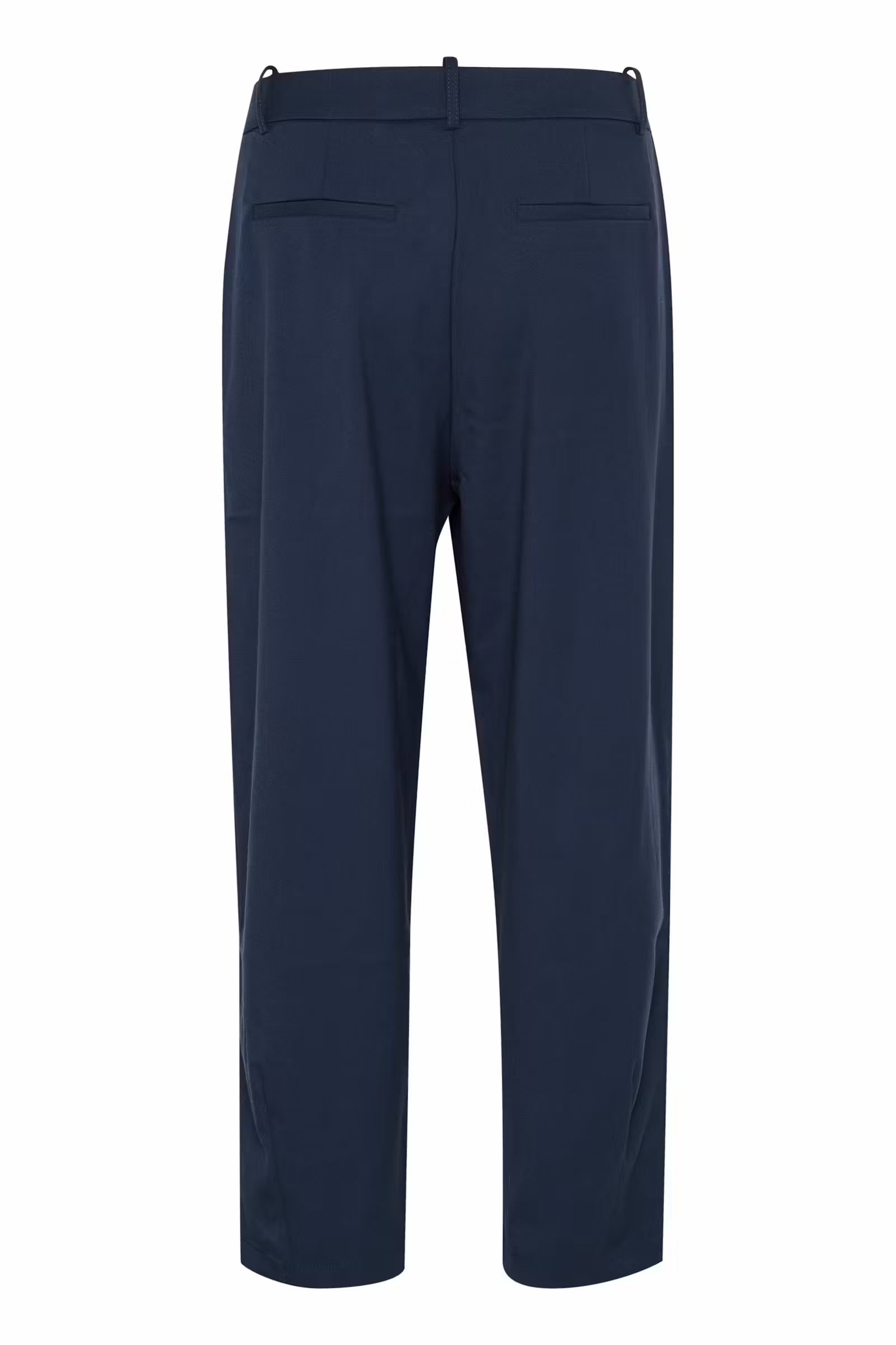 KAFFE MERLE PANTS CROPPED