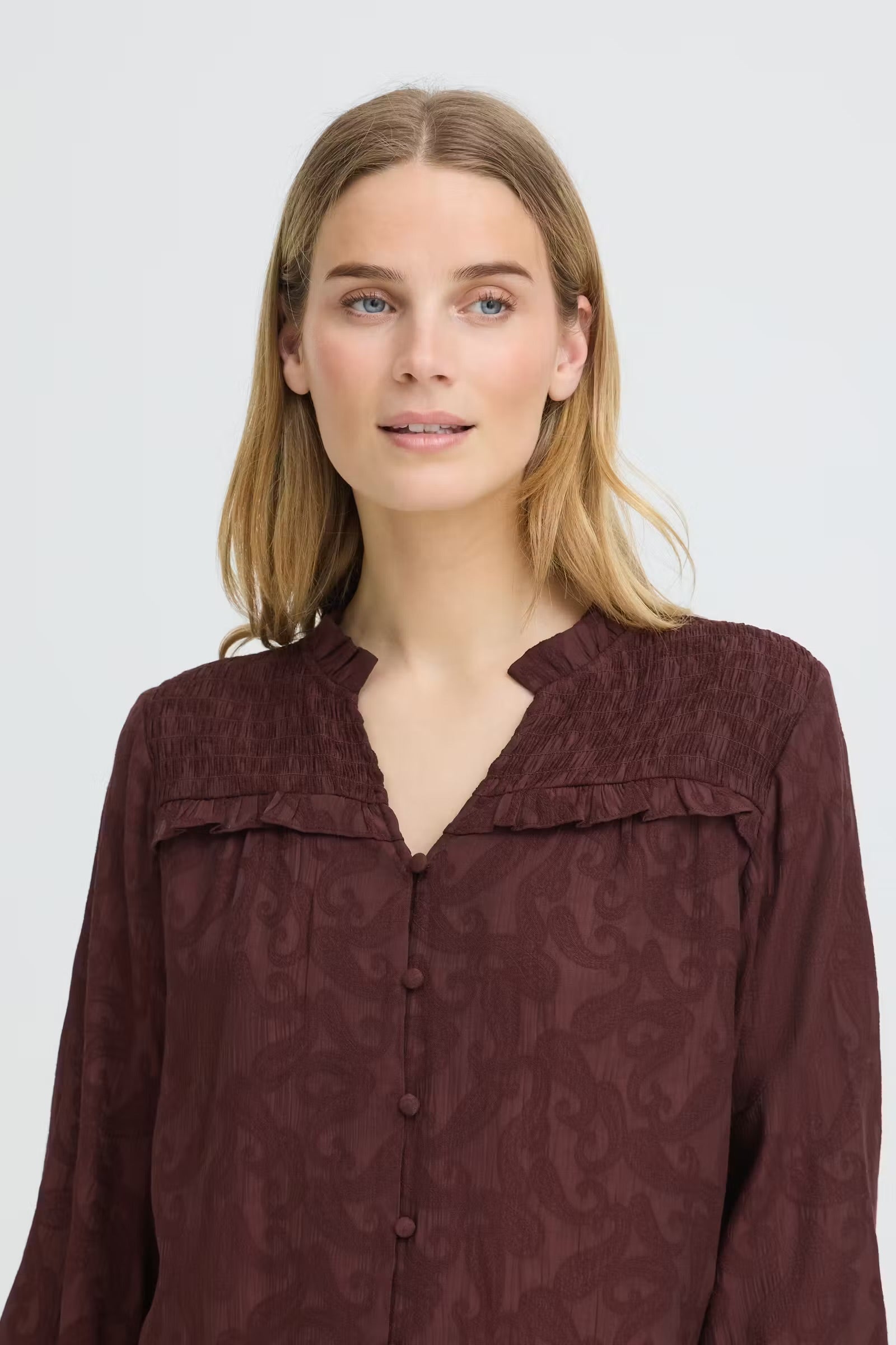 PULZ JEANS DINEA SHIRT