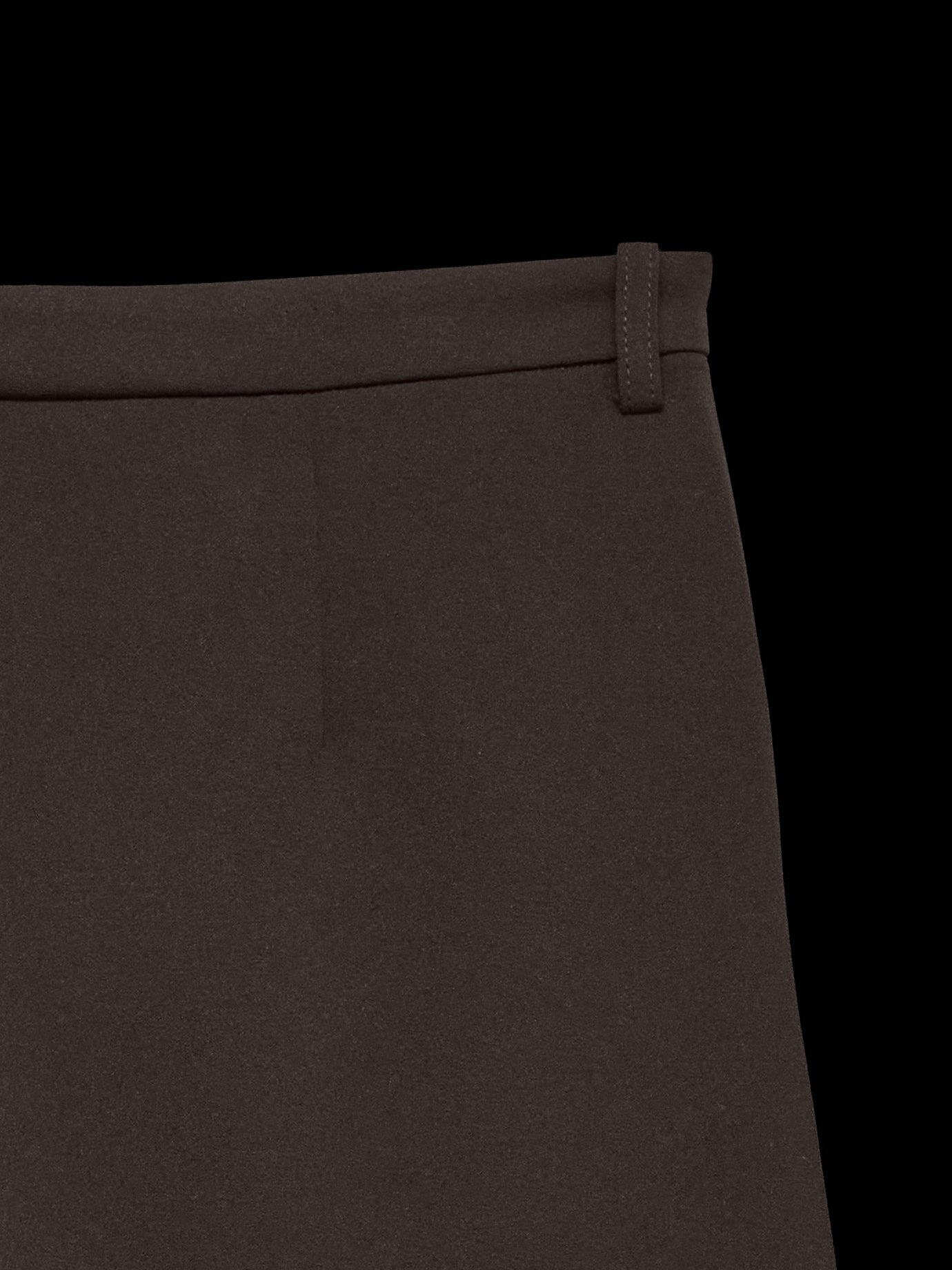 VERO MODA ZAMIRA MW WIDE PANT