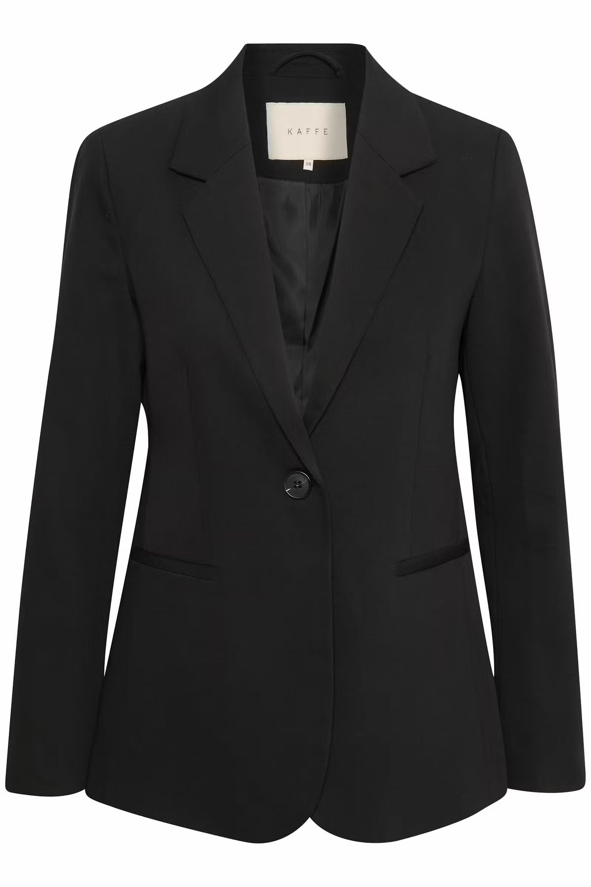 KAFFE SAKURA BLAZER