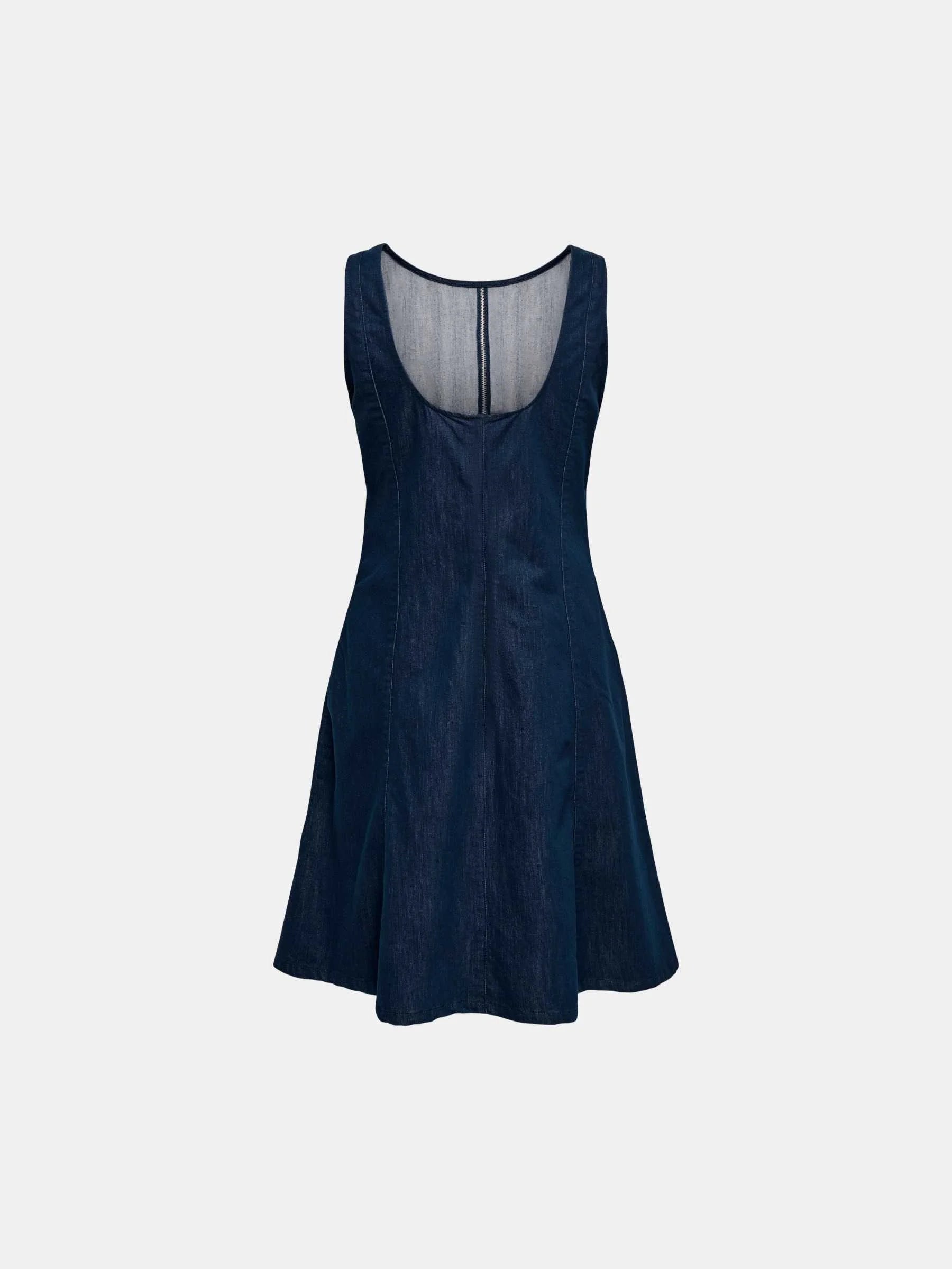 ONLY ALEXA S/L SHORT DRESS