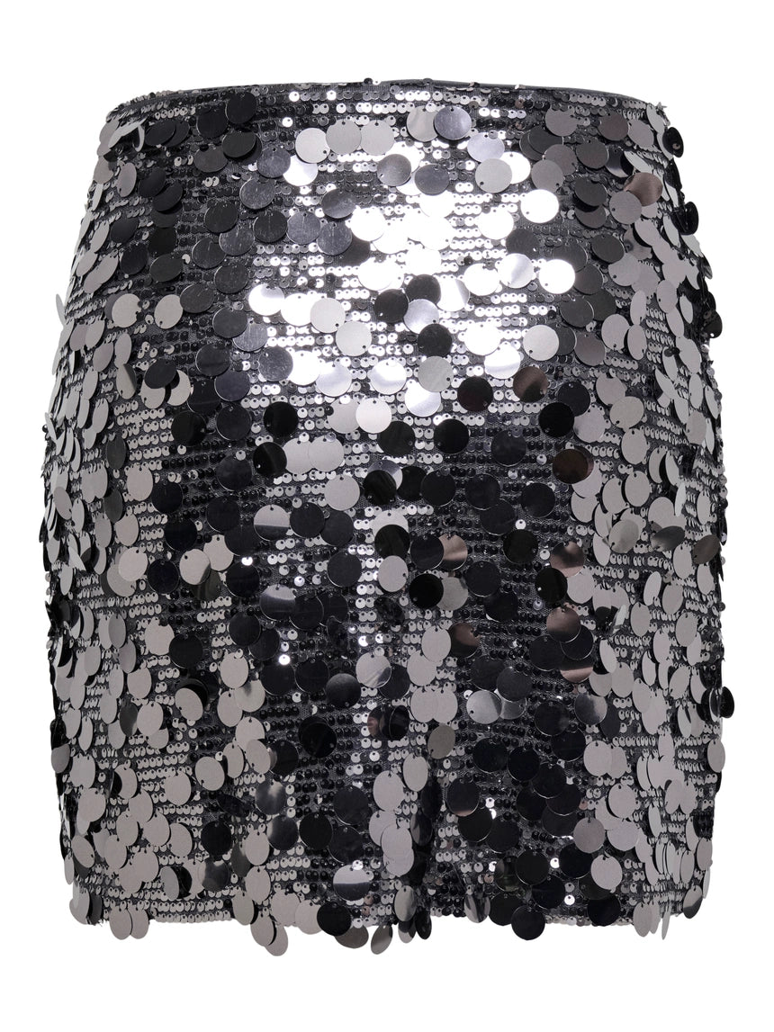ONLY JADEL SEQUINS SKIRT