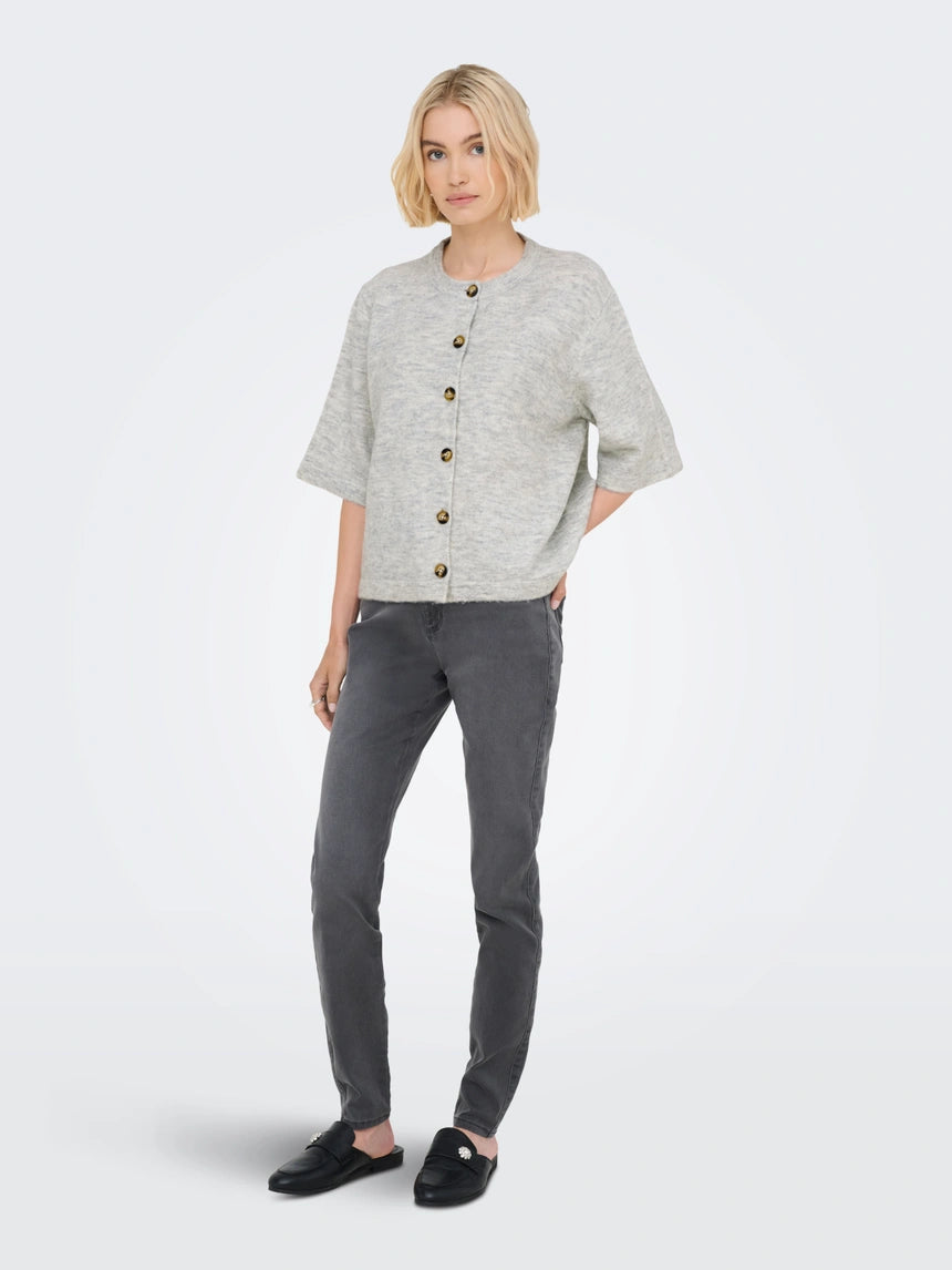 ONLY CAMILLA S/S CARDIGAN
