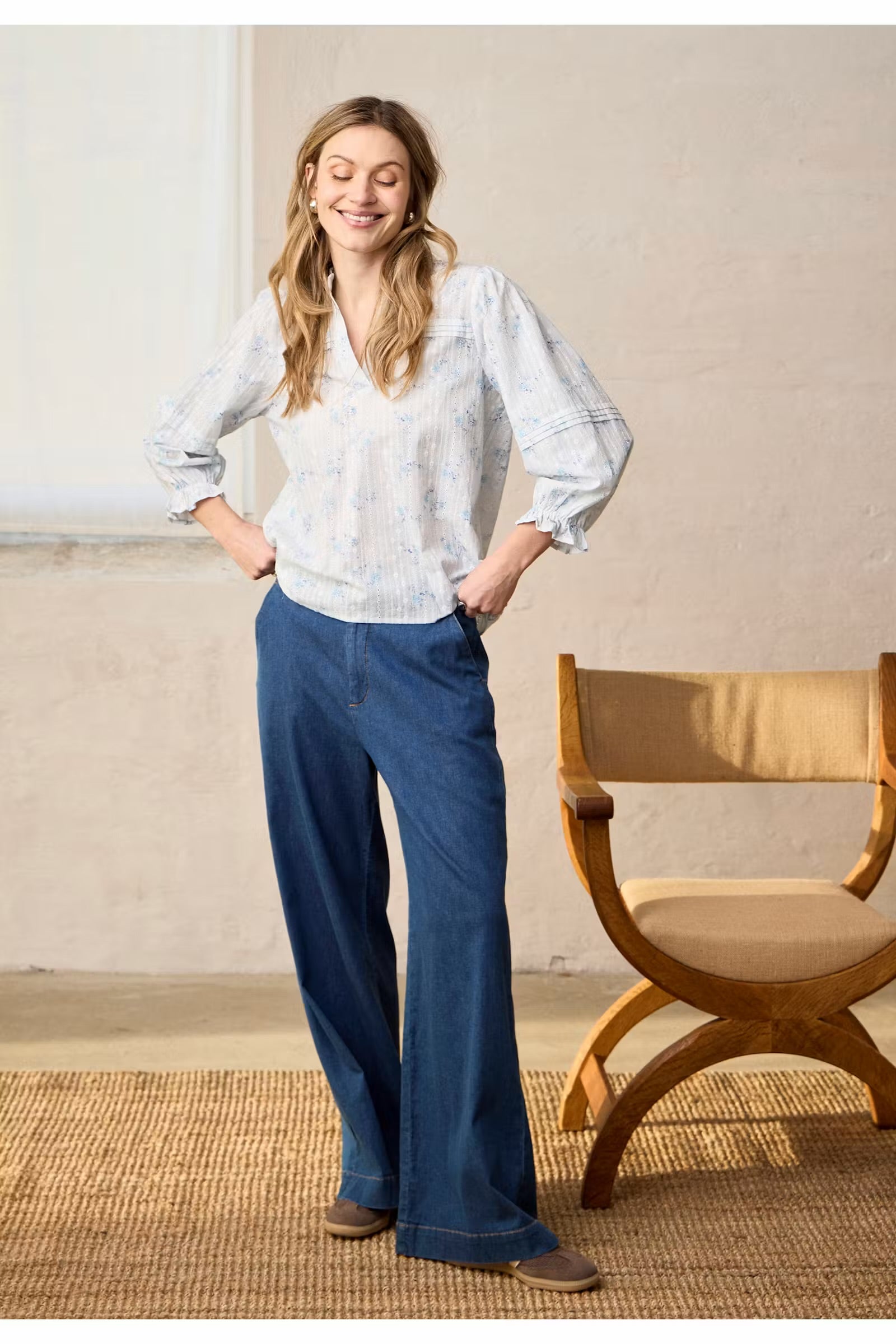 PULZ JEANS BOBBIE PANT