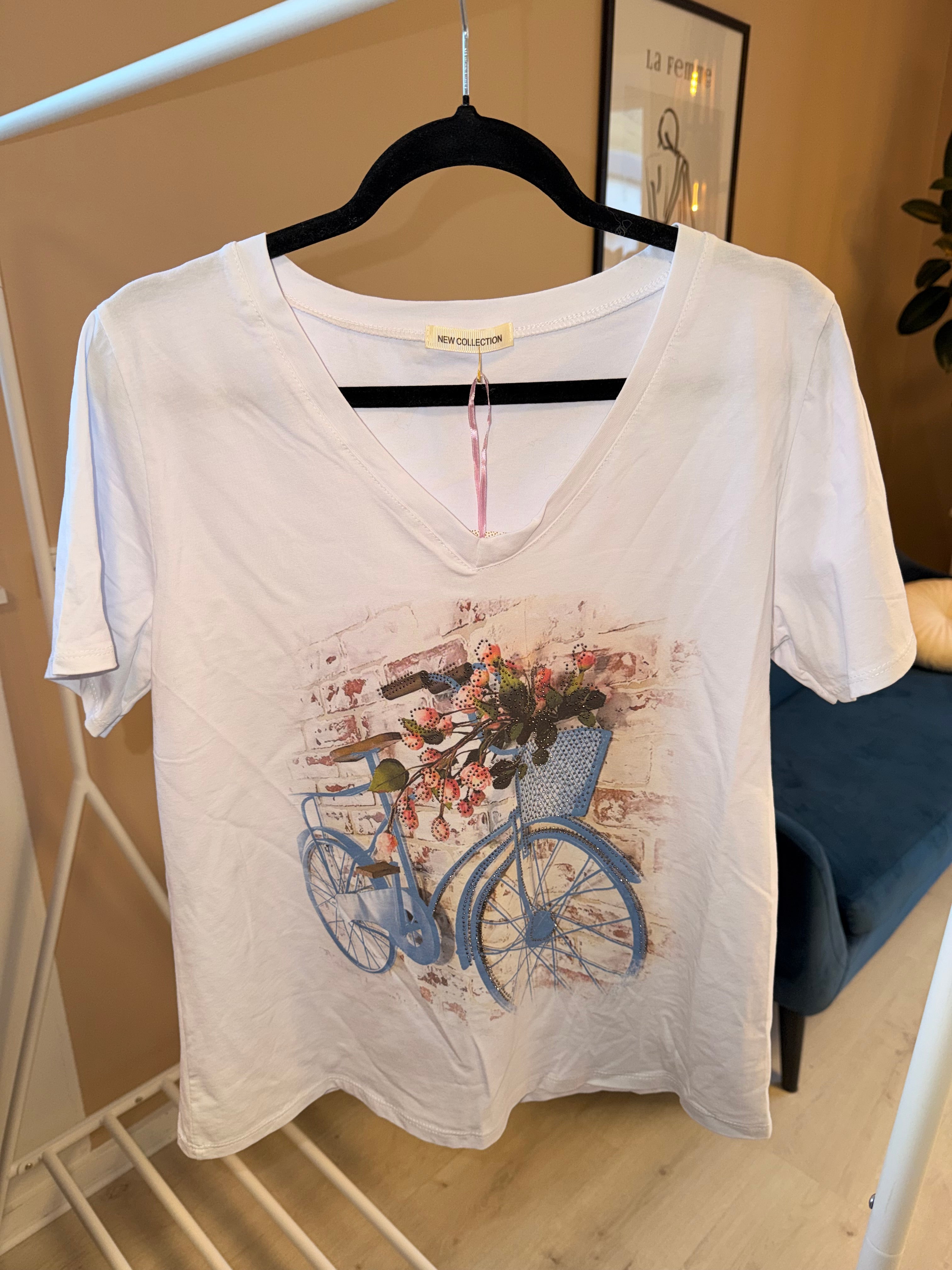 HOFFMANN T-SHIRT
