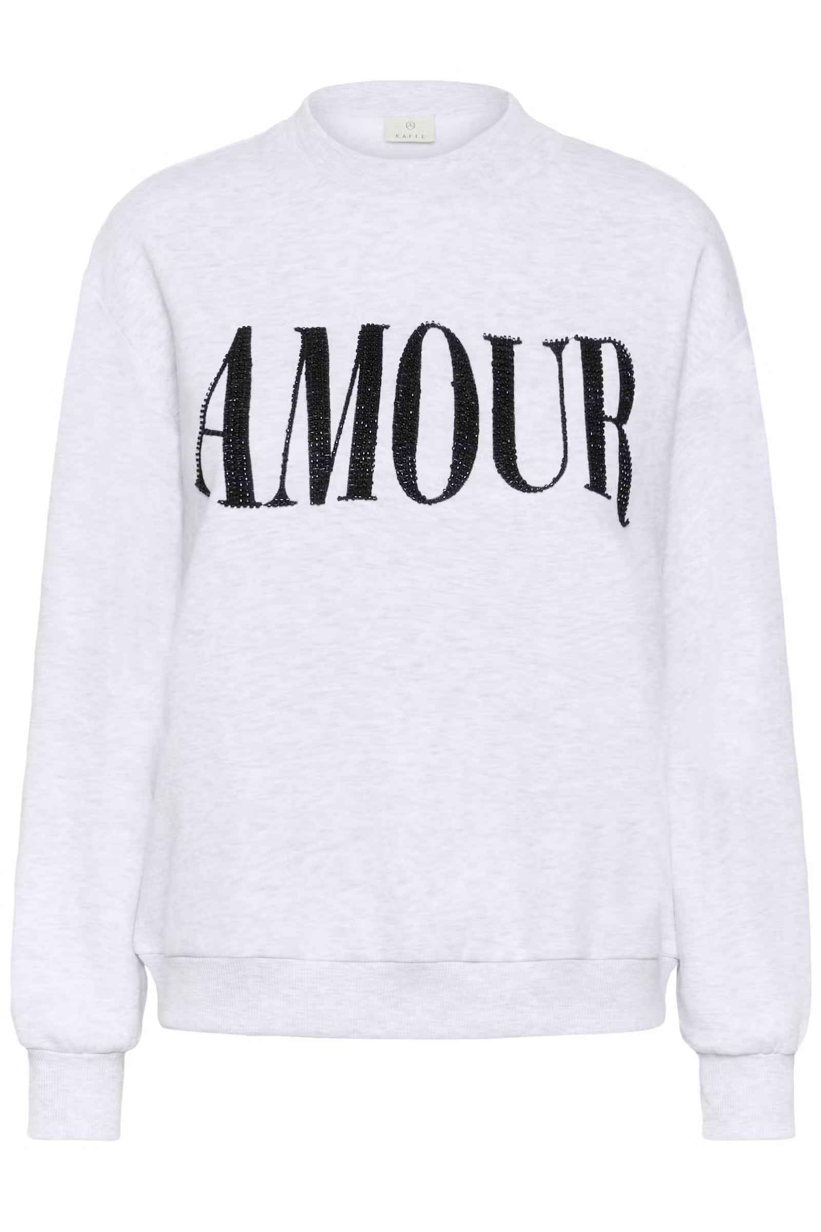 KAFFE MELODY SWEATSHIRT