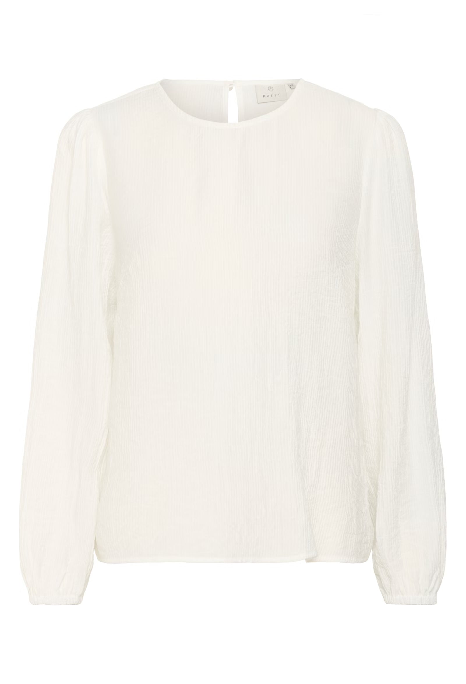 KAFFE VIVY BLOUSE