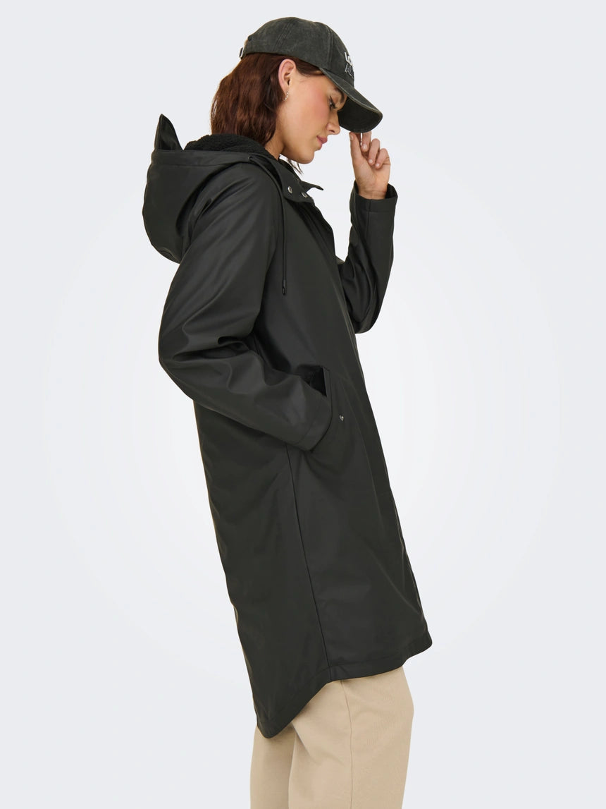 ONLY SIA SALLY RAINCOAT