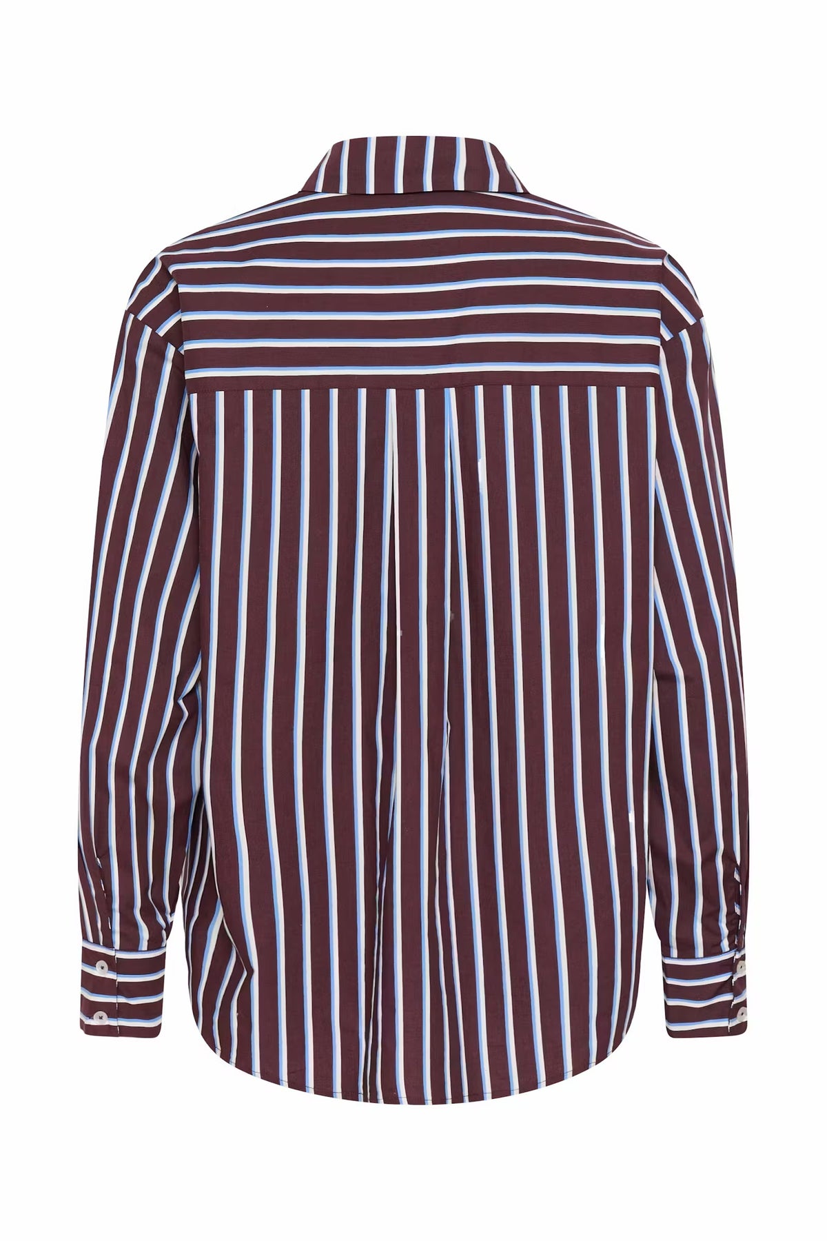 KAFFE GAVINA SHIRT