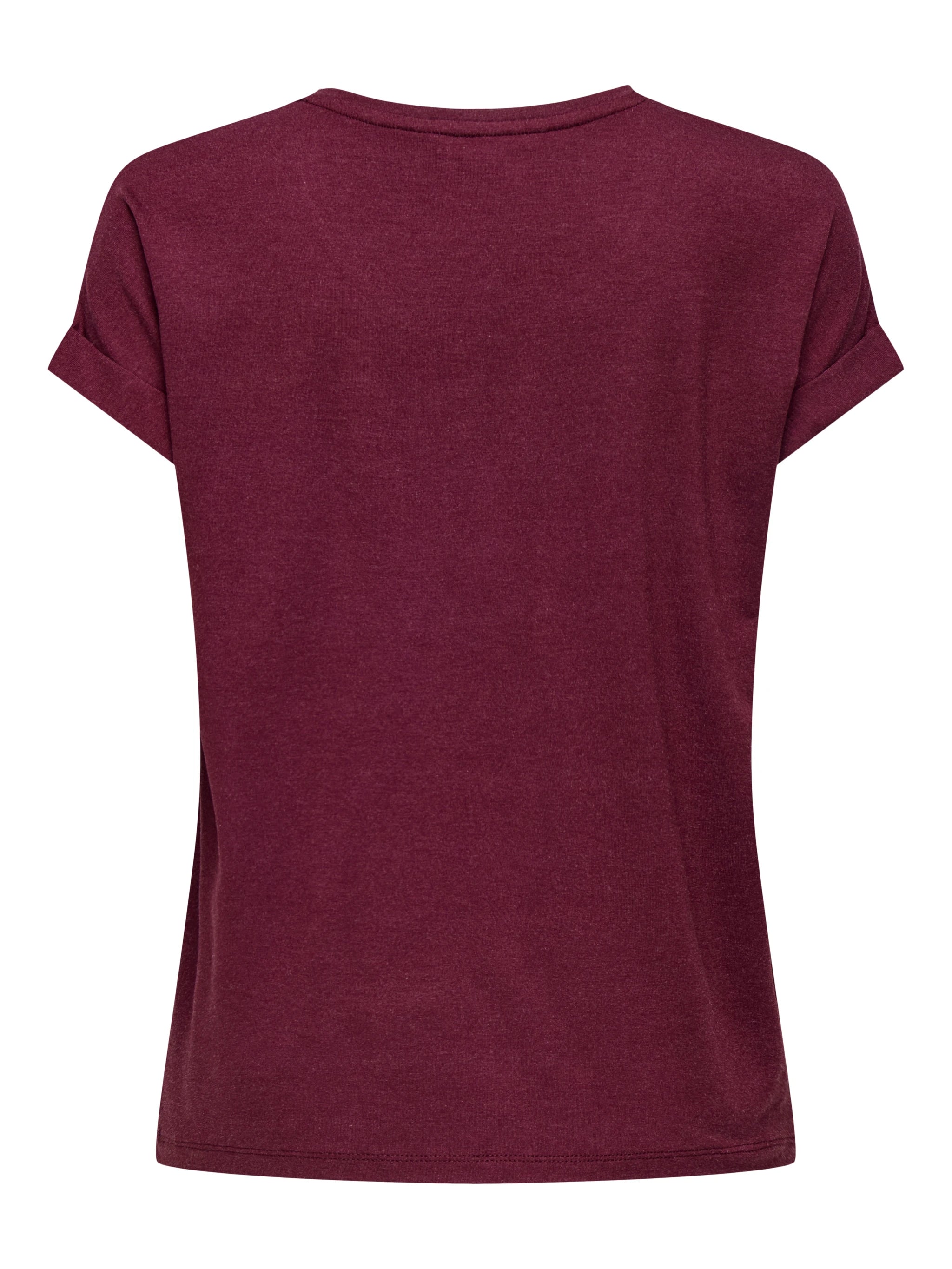 ONLY MOSTER SS O-NECK TOP