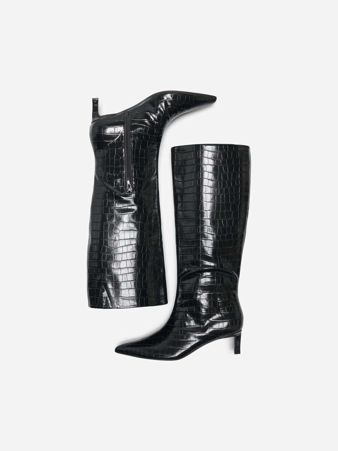 ONLY SHOES BRIXTON-3 KNEE HIGH BOOT