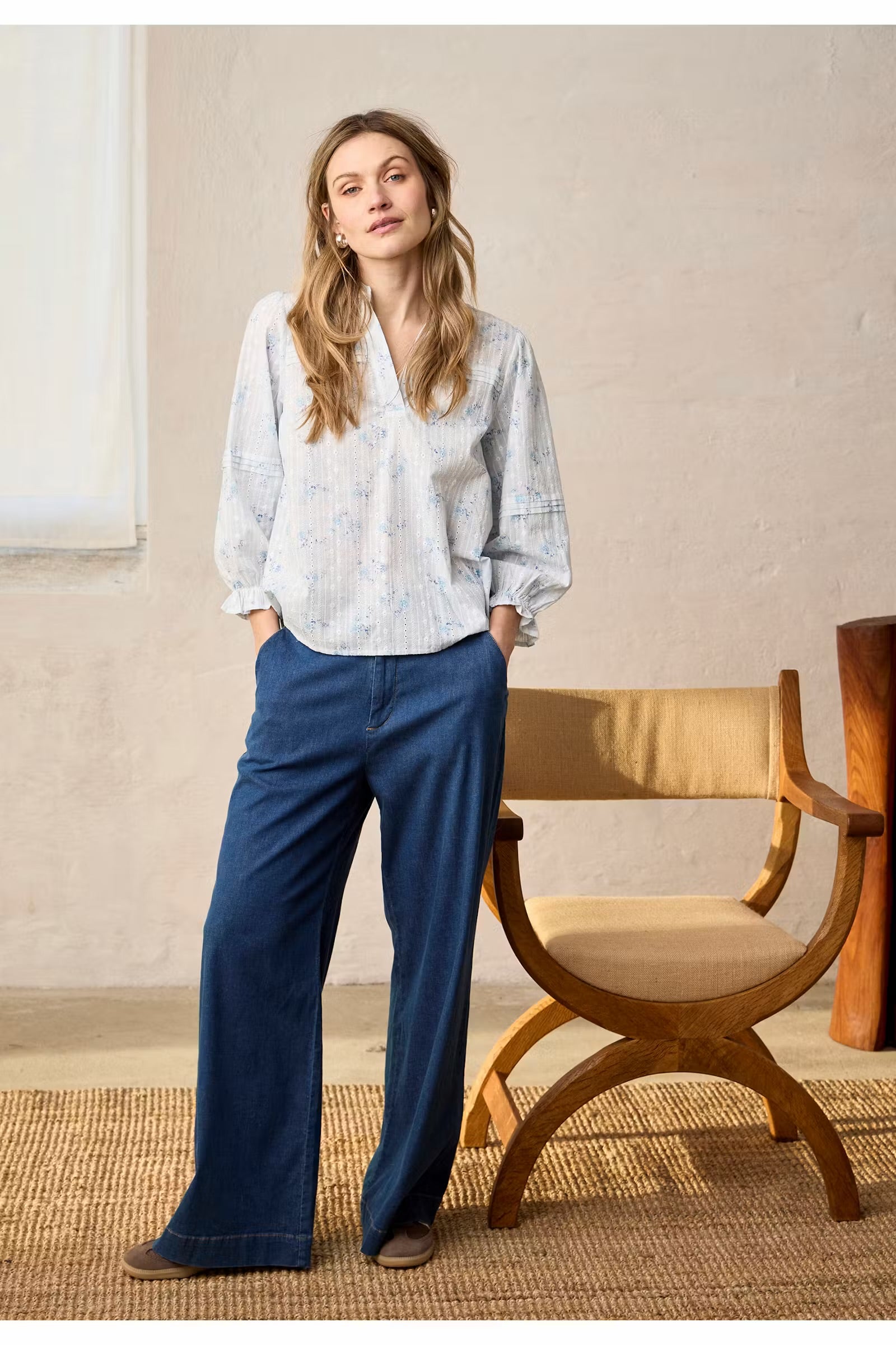 PULZ JEANS BOBBIE PANT