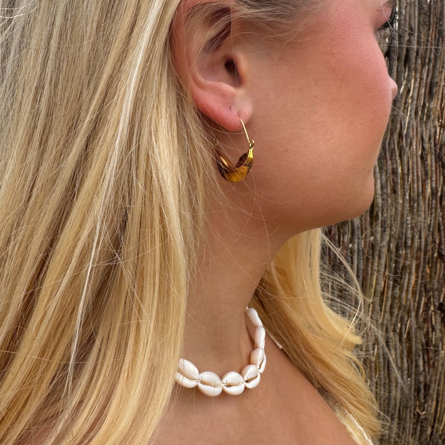 SISTIE 2ND BALI DREAMS EARRINGS