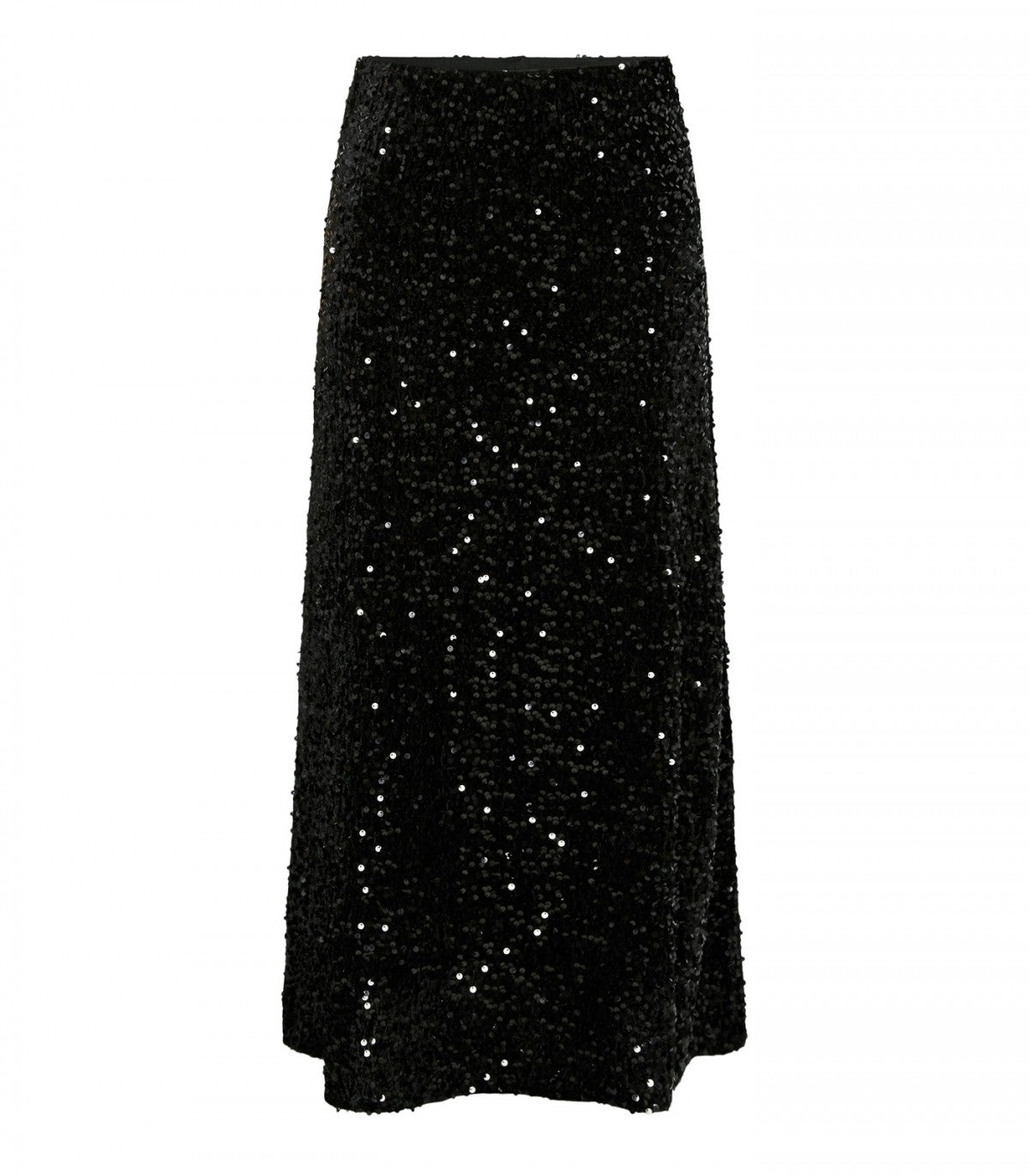 PIECES KAM MW ANKLE SKIRT