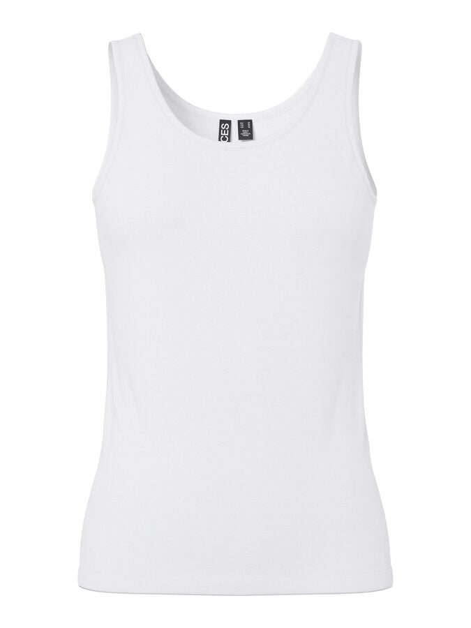 PIECES SIRENE TANK TOP