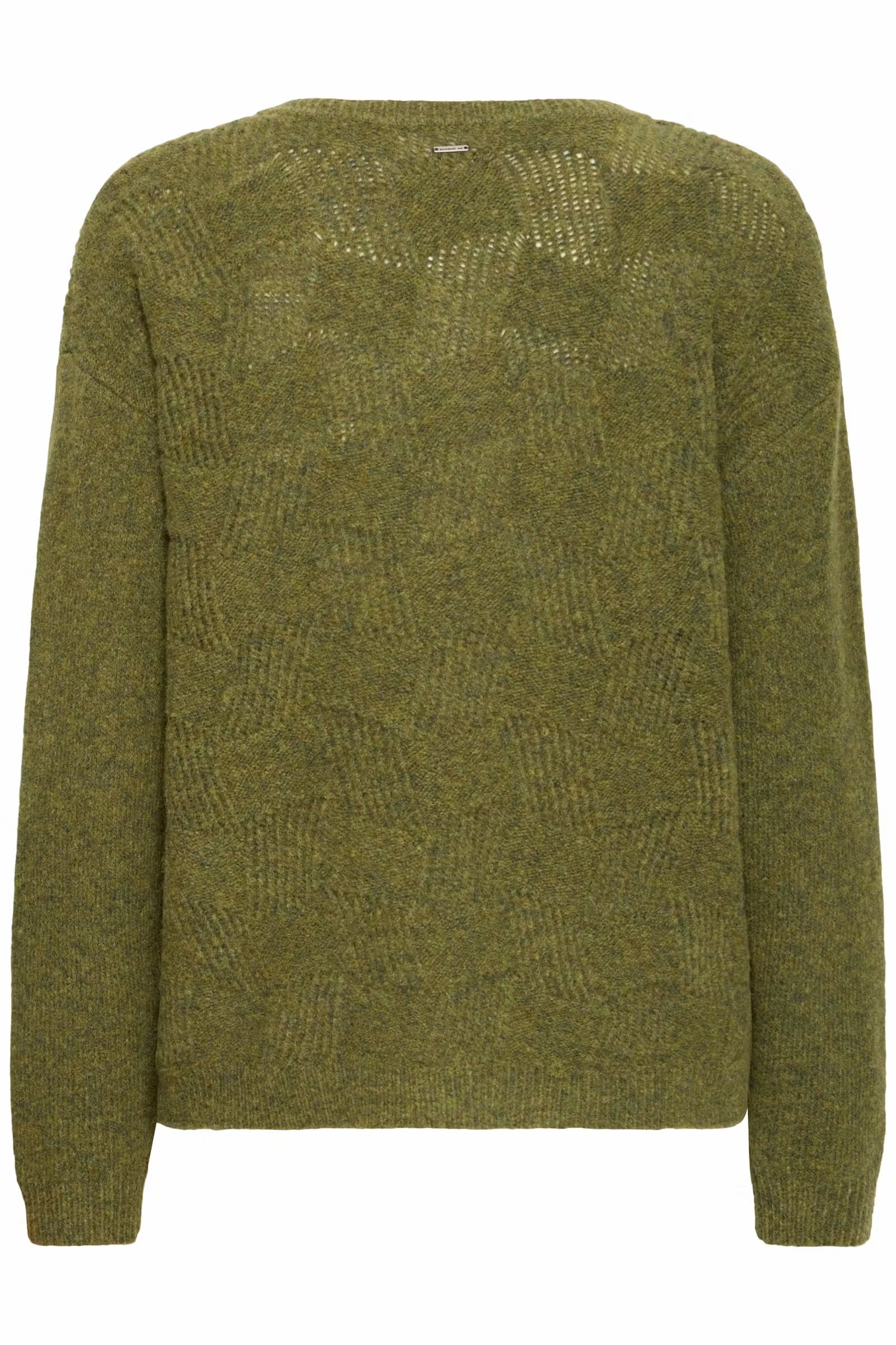 PULZ JEANS DAGMAR PULLOVER
