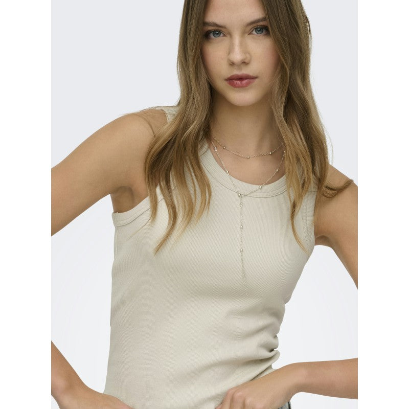 ONLY VAL 2-WAY TANK TOP