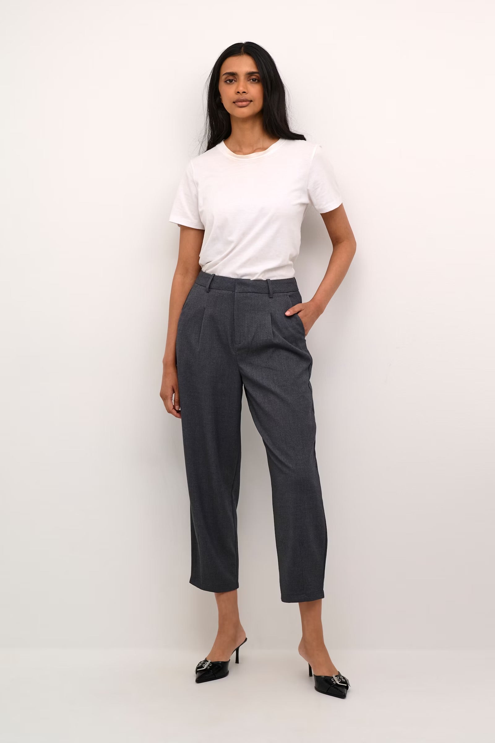 KAFFE MERLE PANTS SUITING