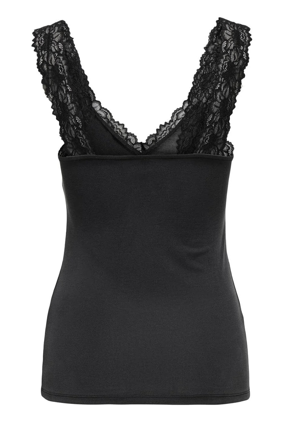 ONLY FREE LIFE S/L SINGLET TOP