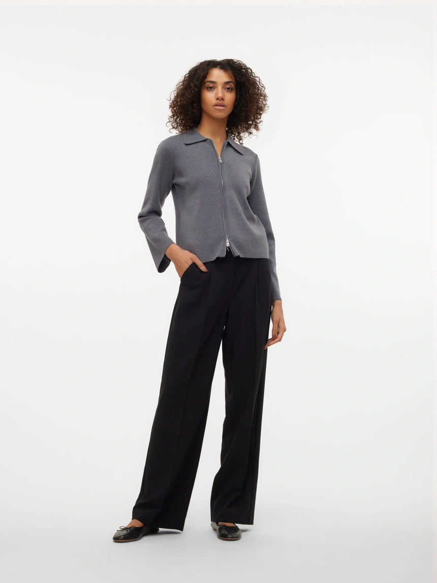 AWARE HANNA LS KNIT CARDIGAN
