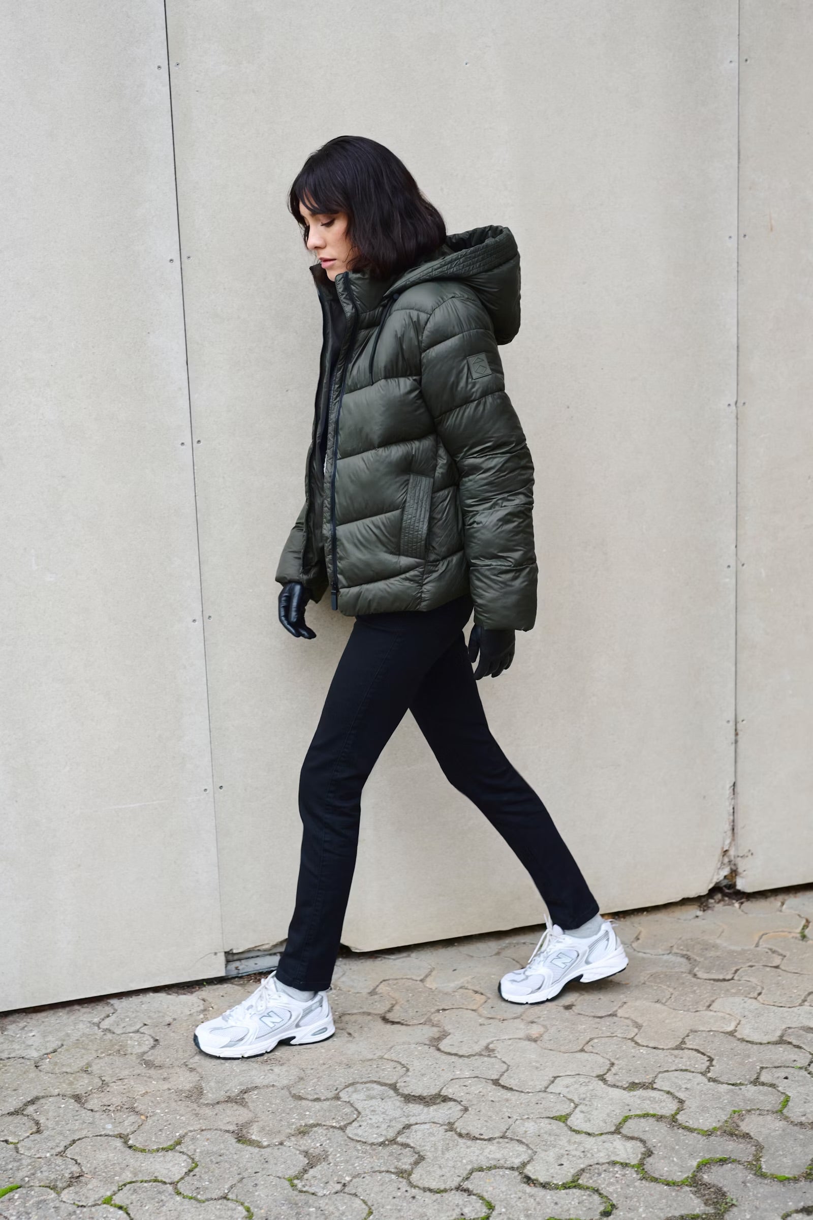 KAFFE SUSANNE JACKET