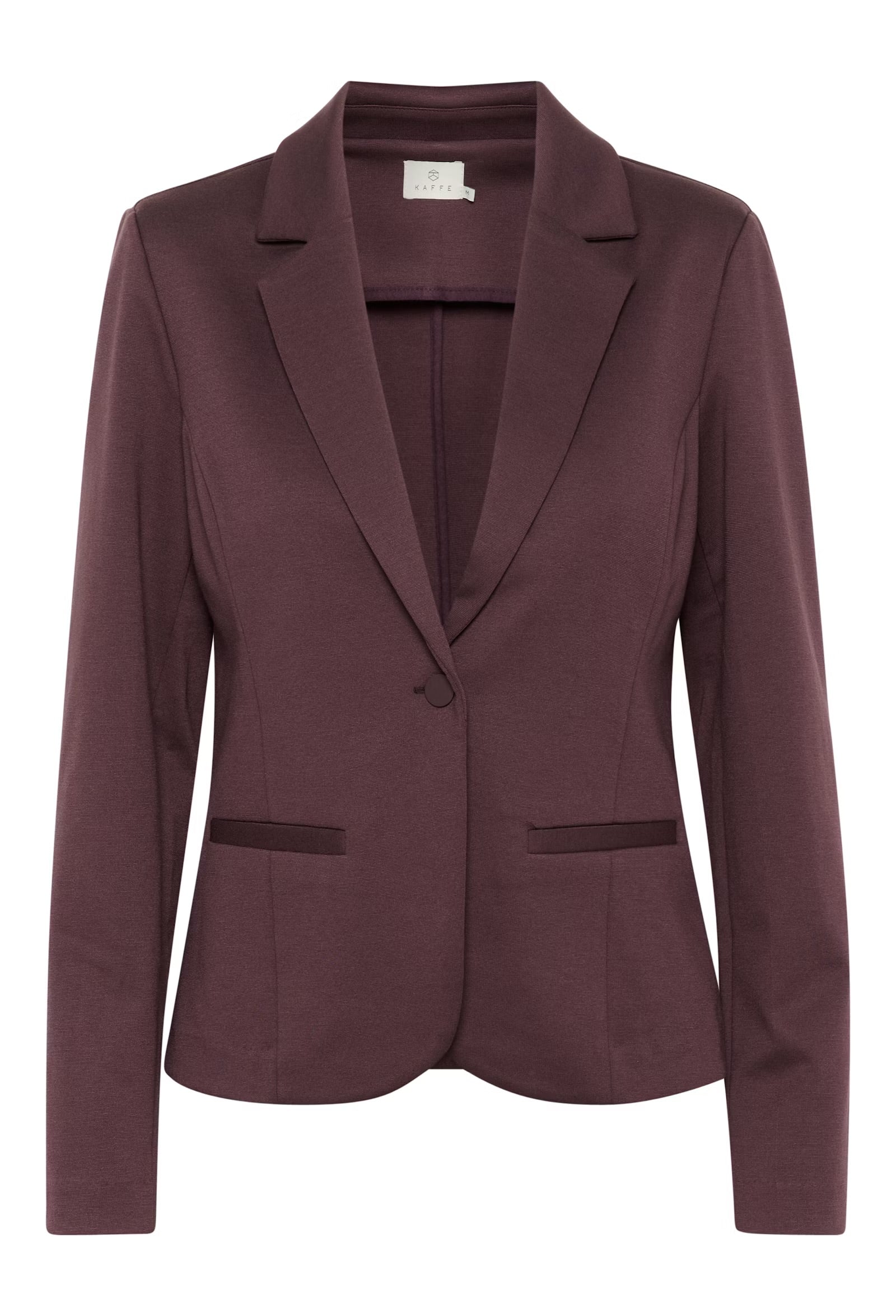 KAFFE JENNY BLAZER