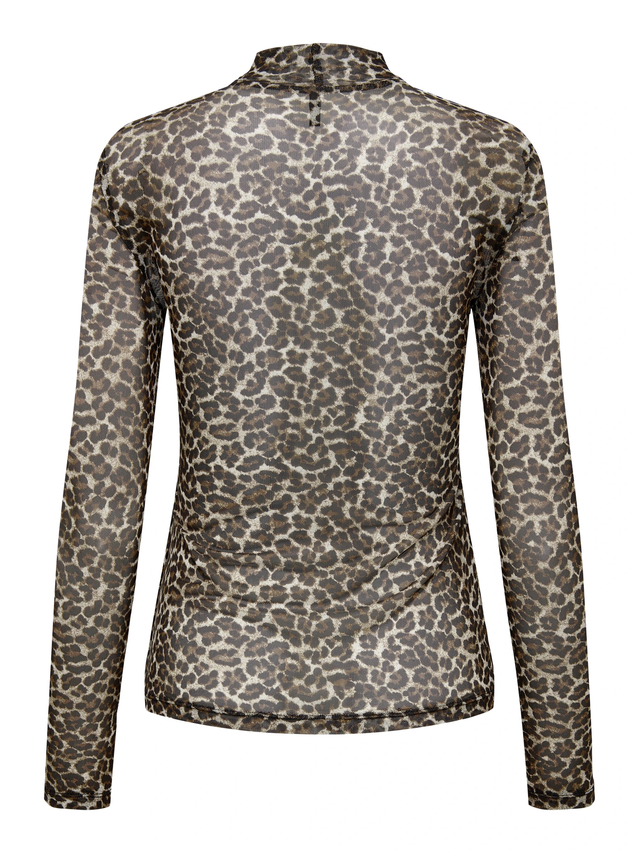 ONLY ERICA LIFE MESH L/S TOP