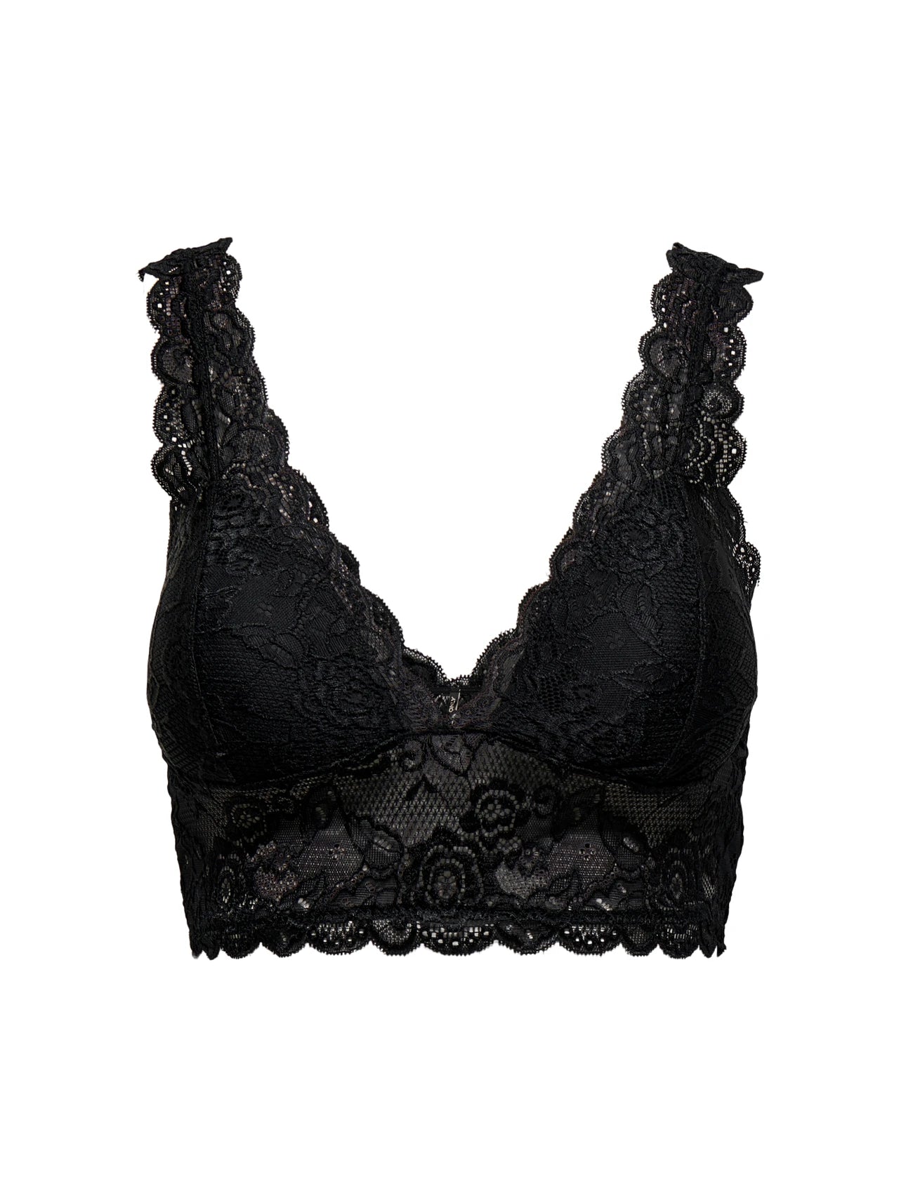 ONLY CHLOE LACE BRA