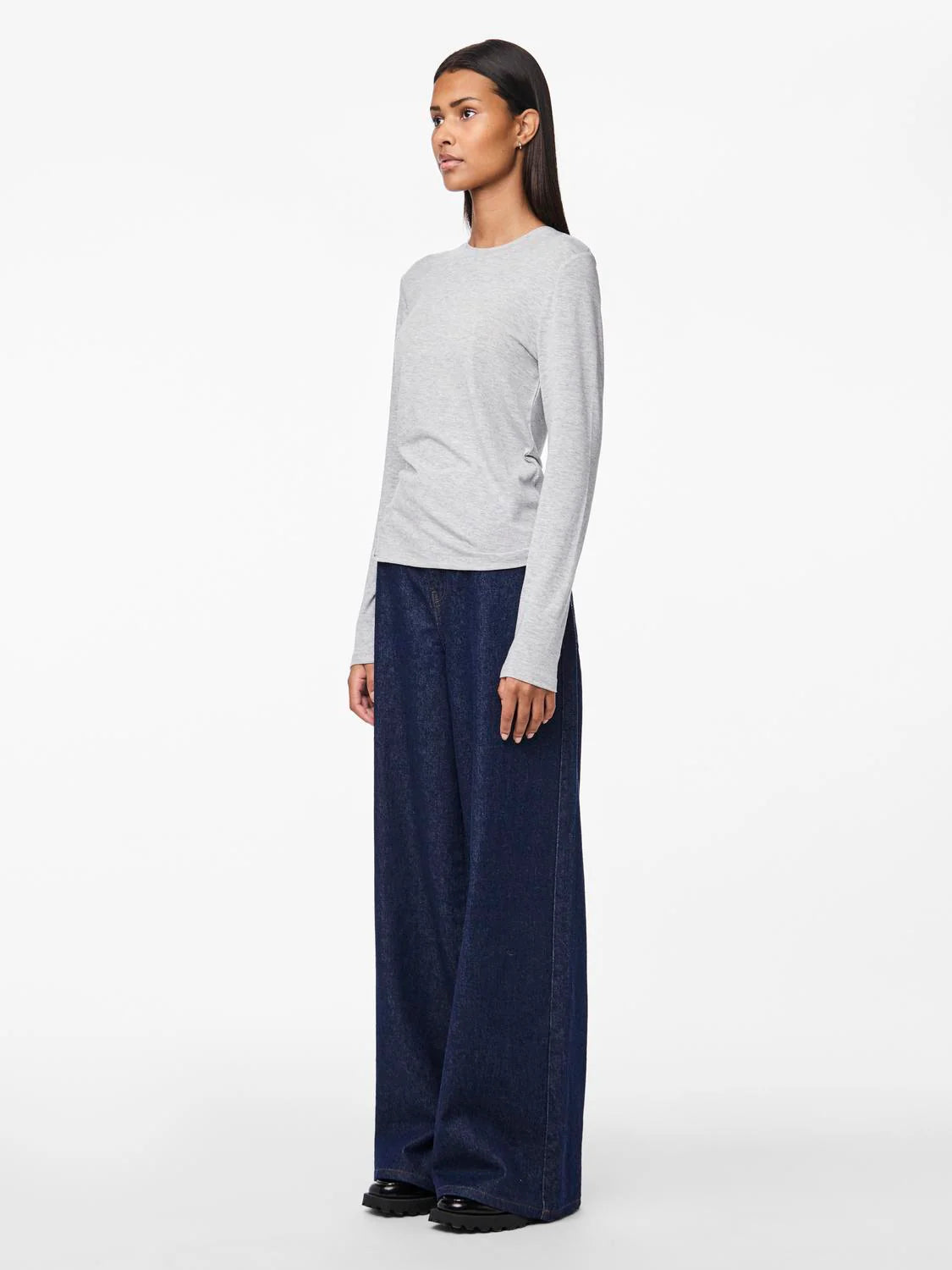 PIECES MARIA LS TOP