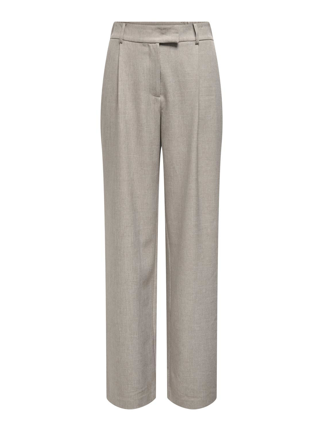 ONLY LINDA HW MEL PANTS