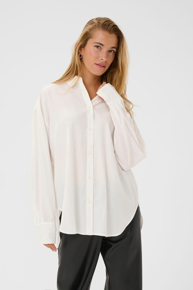 KAIDA SHIRT - 10510820