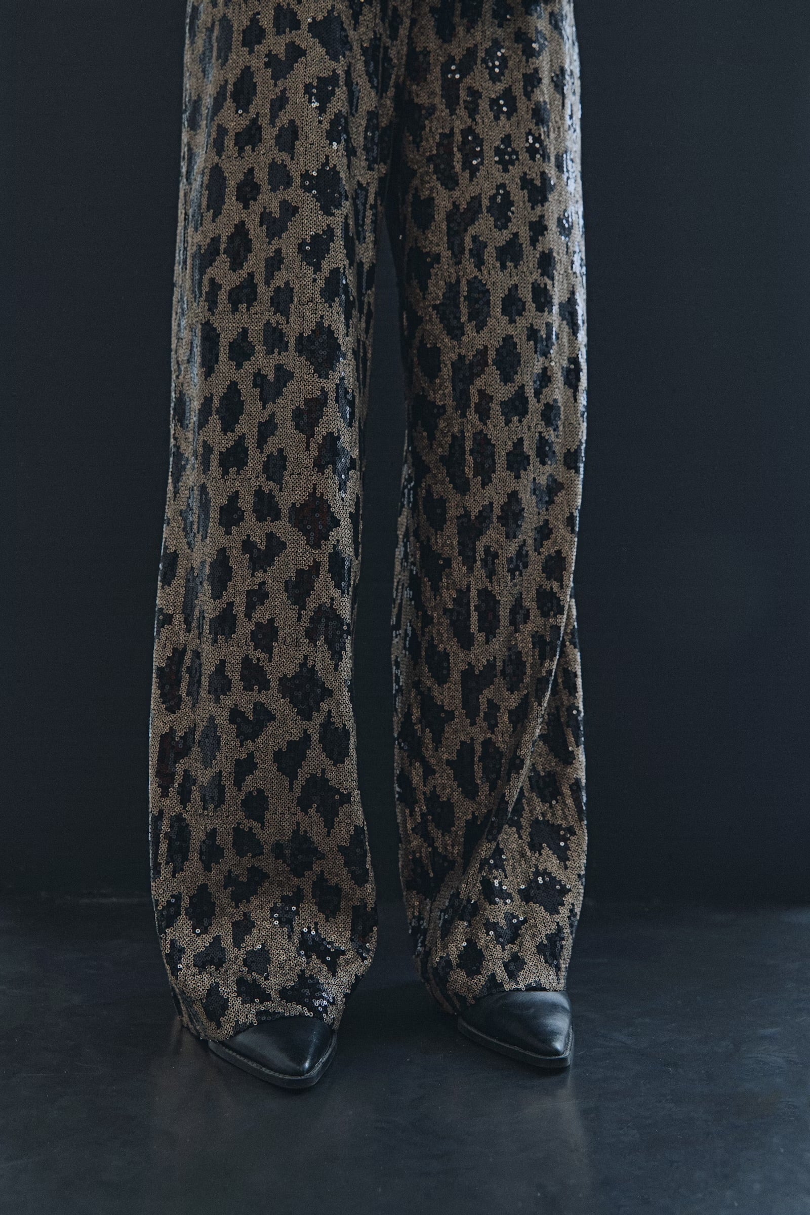 PULZ JEANS MORGAN PANT