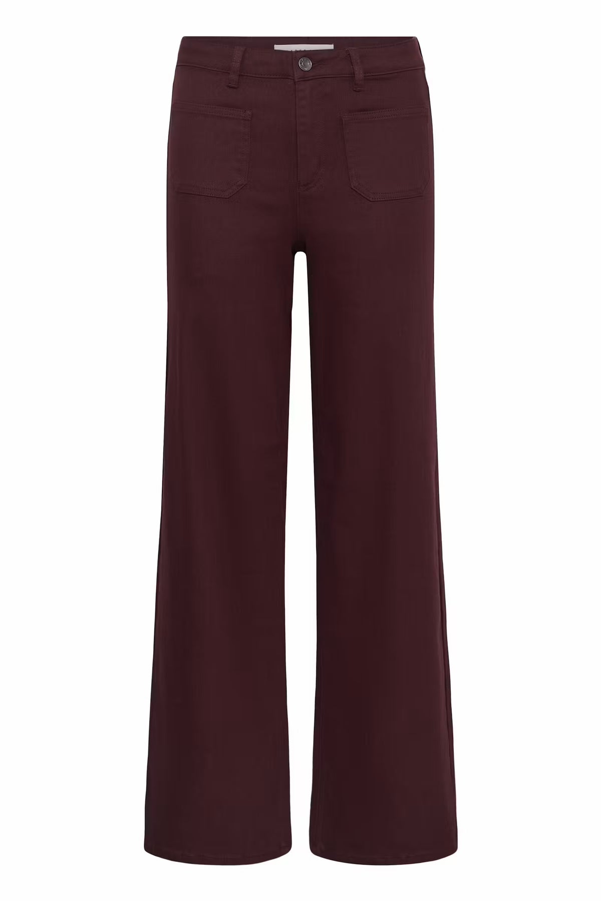 KAFFE BROOK HW REG FIT JEANS