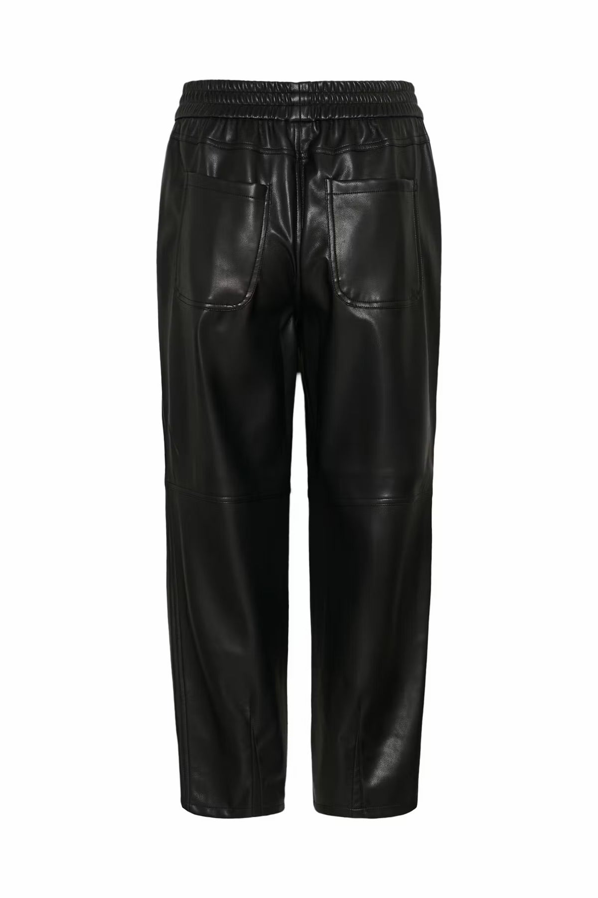 KAFFE ARENSE BARREL PANTS