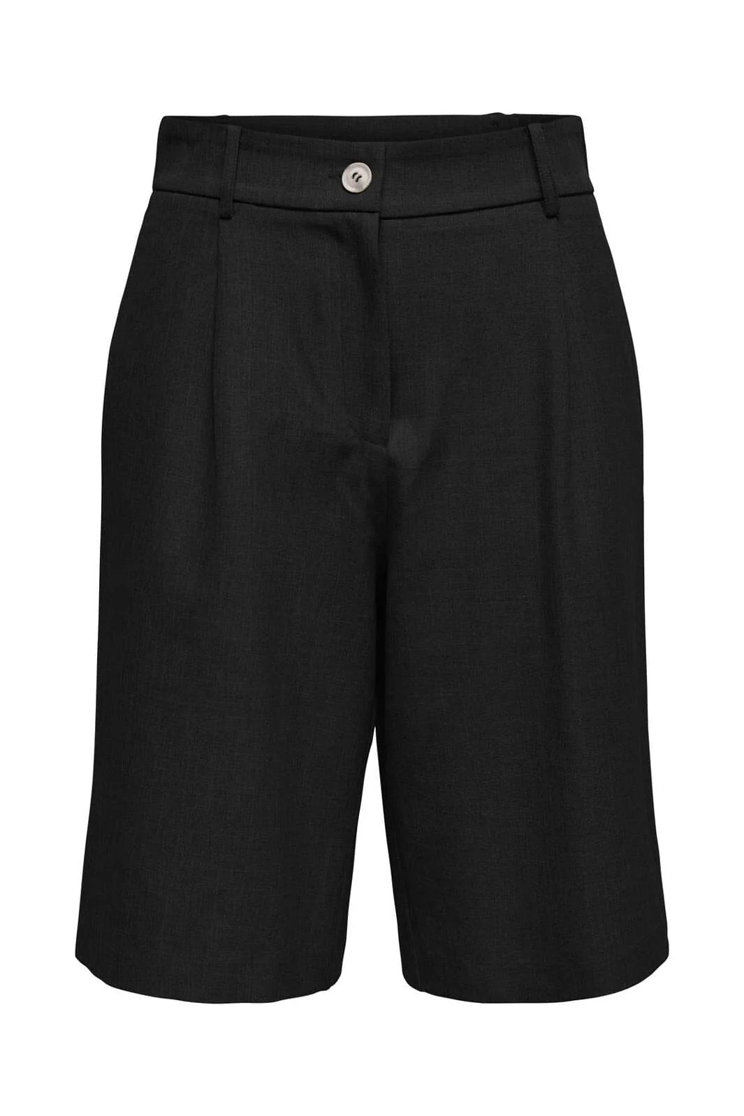 ONLY LINDA LIFE HW MEL LONG SHORTS
