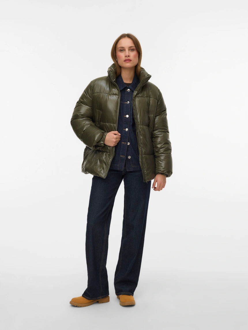 VERO MODA SABRINA SHORT JACKET