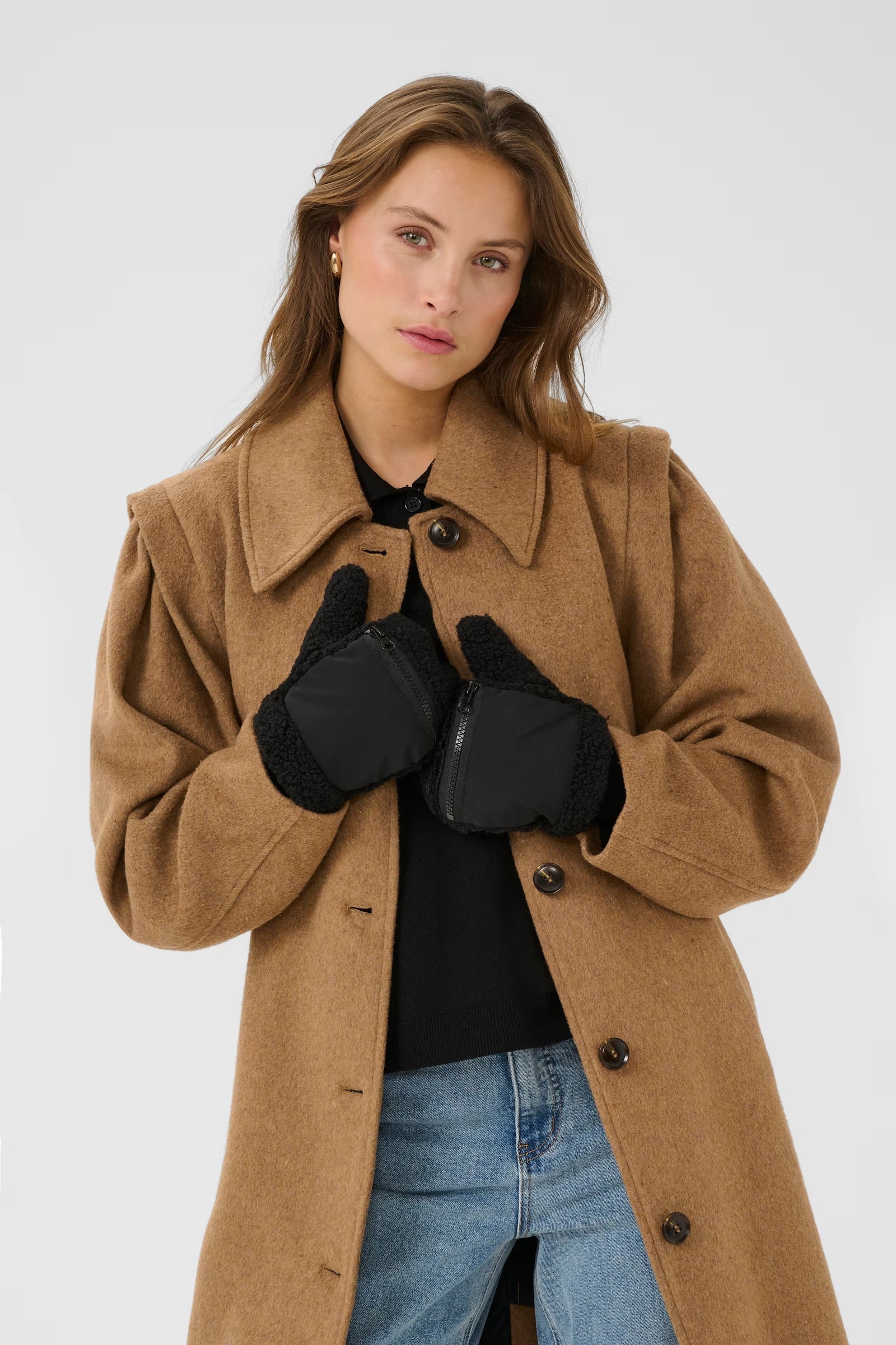 KAFFE LULU GLOVES