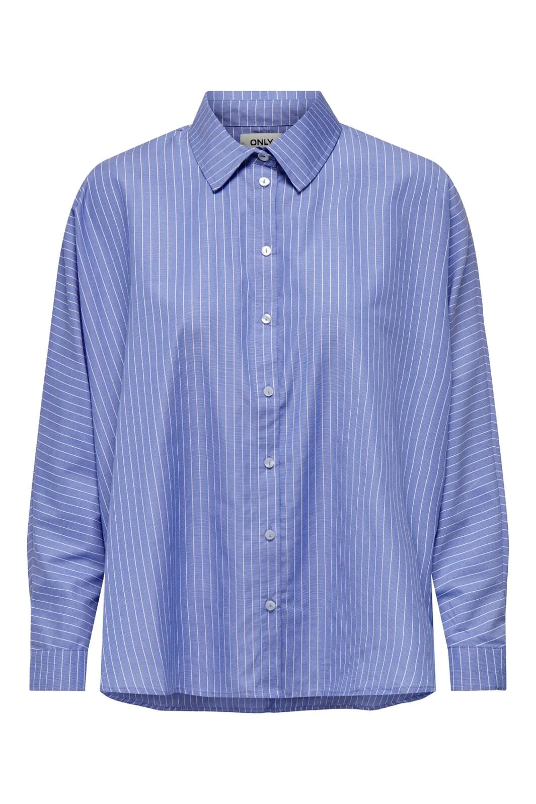 ONLY GRACE LS SHIRT