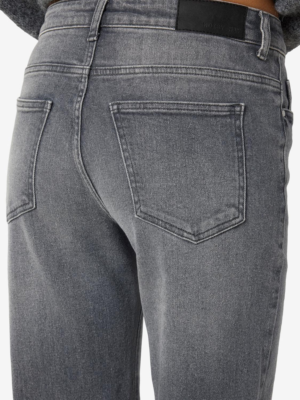 NOISY MAY YOLANDA NW WIDE JEANS