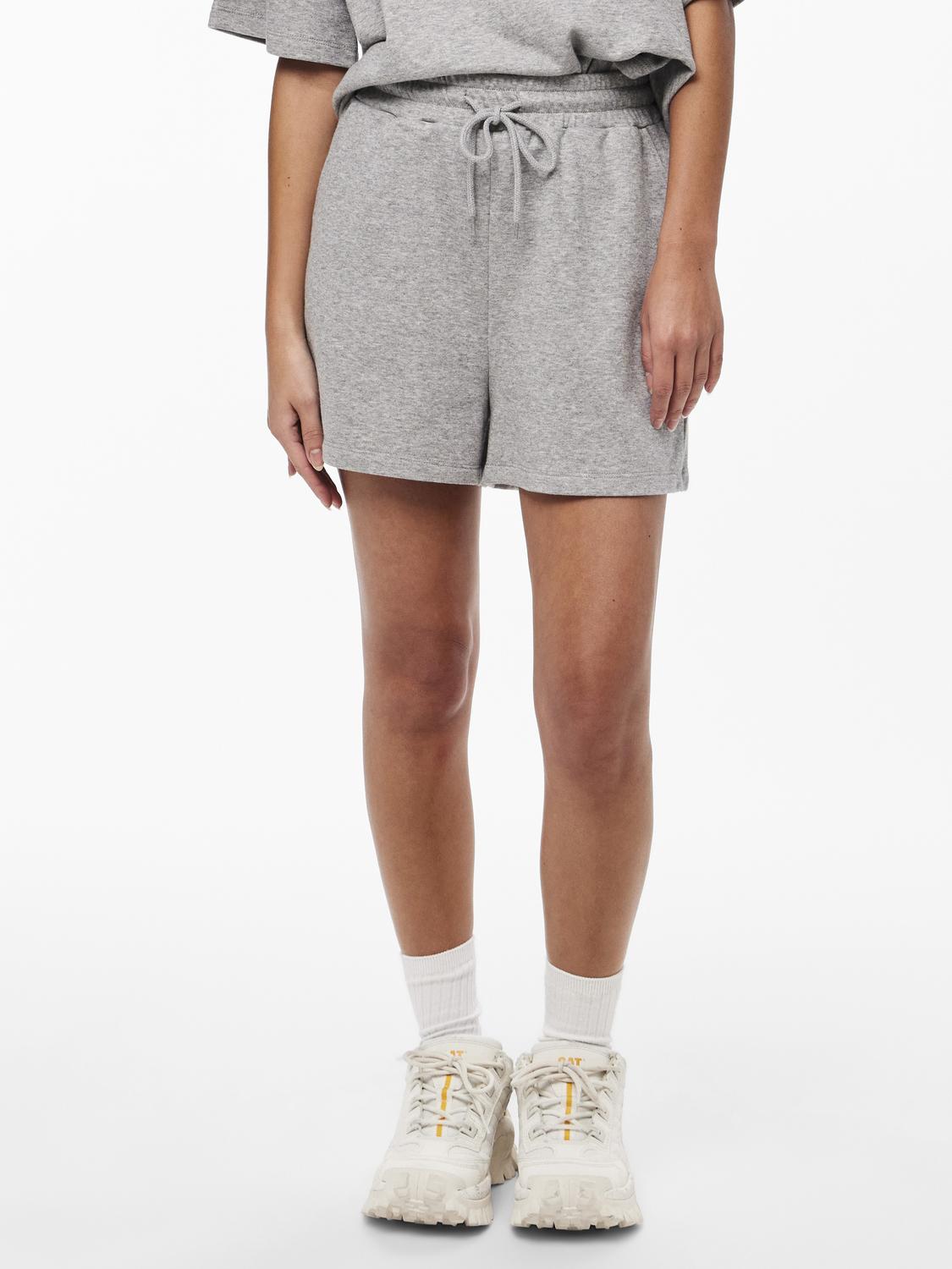 PIECES CHILLI SUMMER HW SHORTS UB