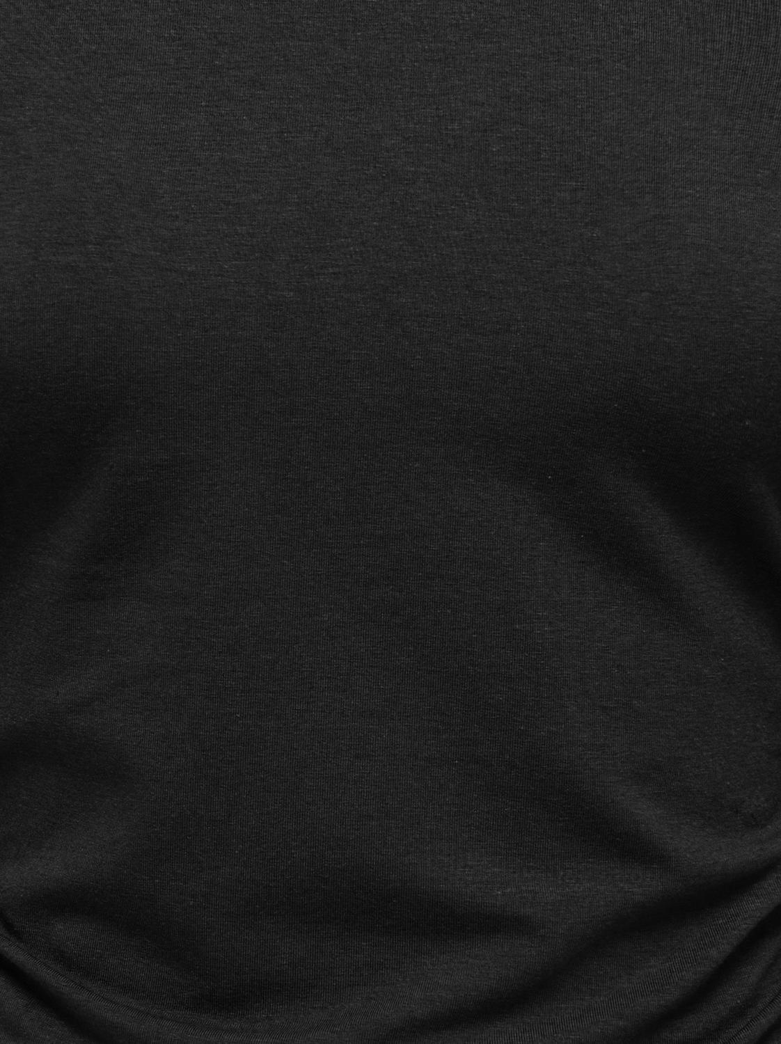 ONLY MIST S/S O-NECK TOP JRS