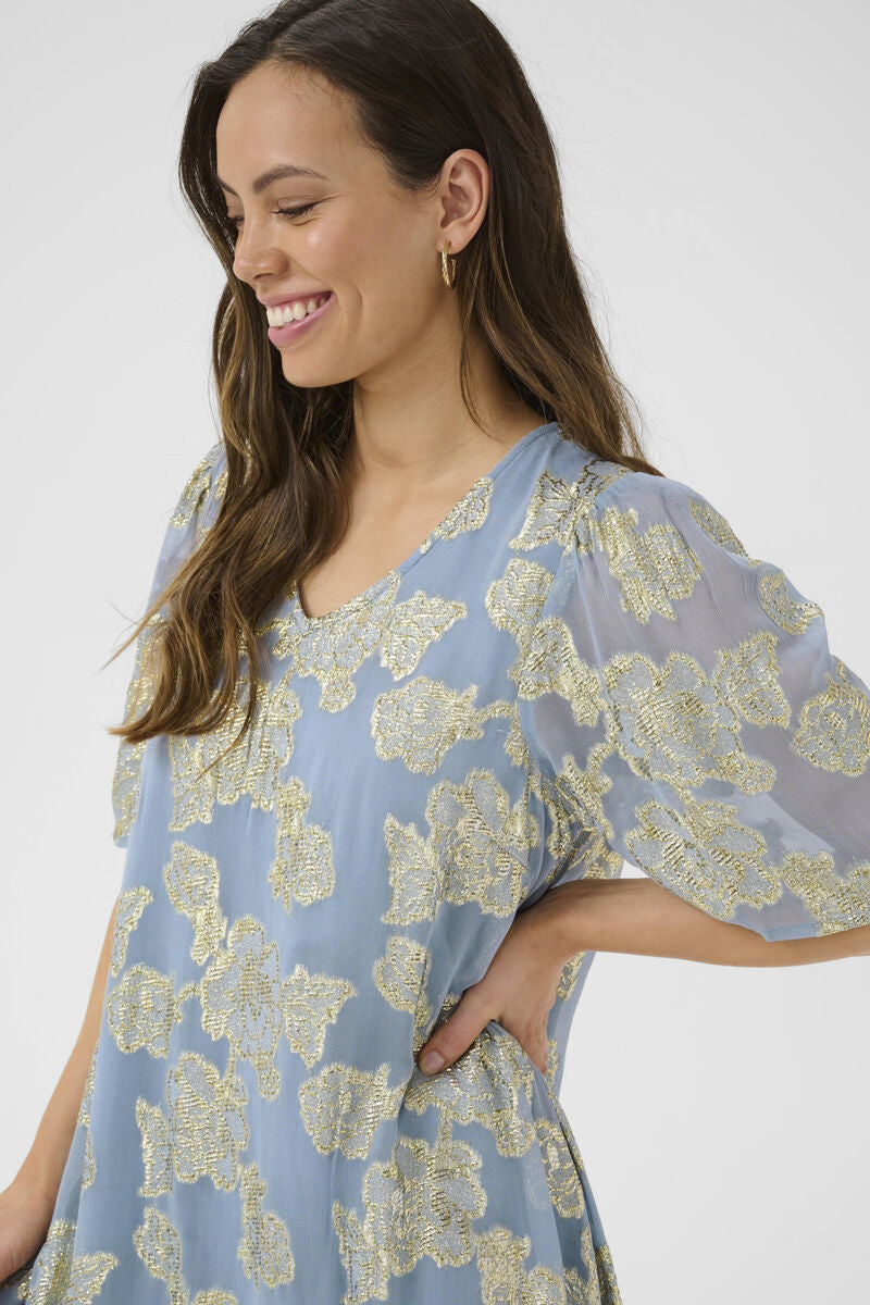 CULTURE FLOI DRESS
