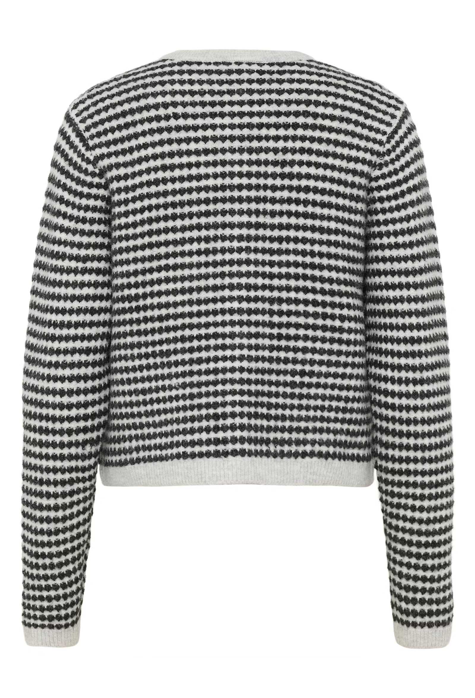 KAFFE ELLERY KNIT CARDIGAN