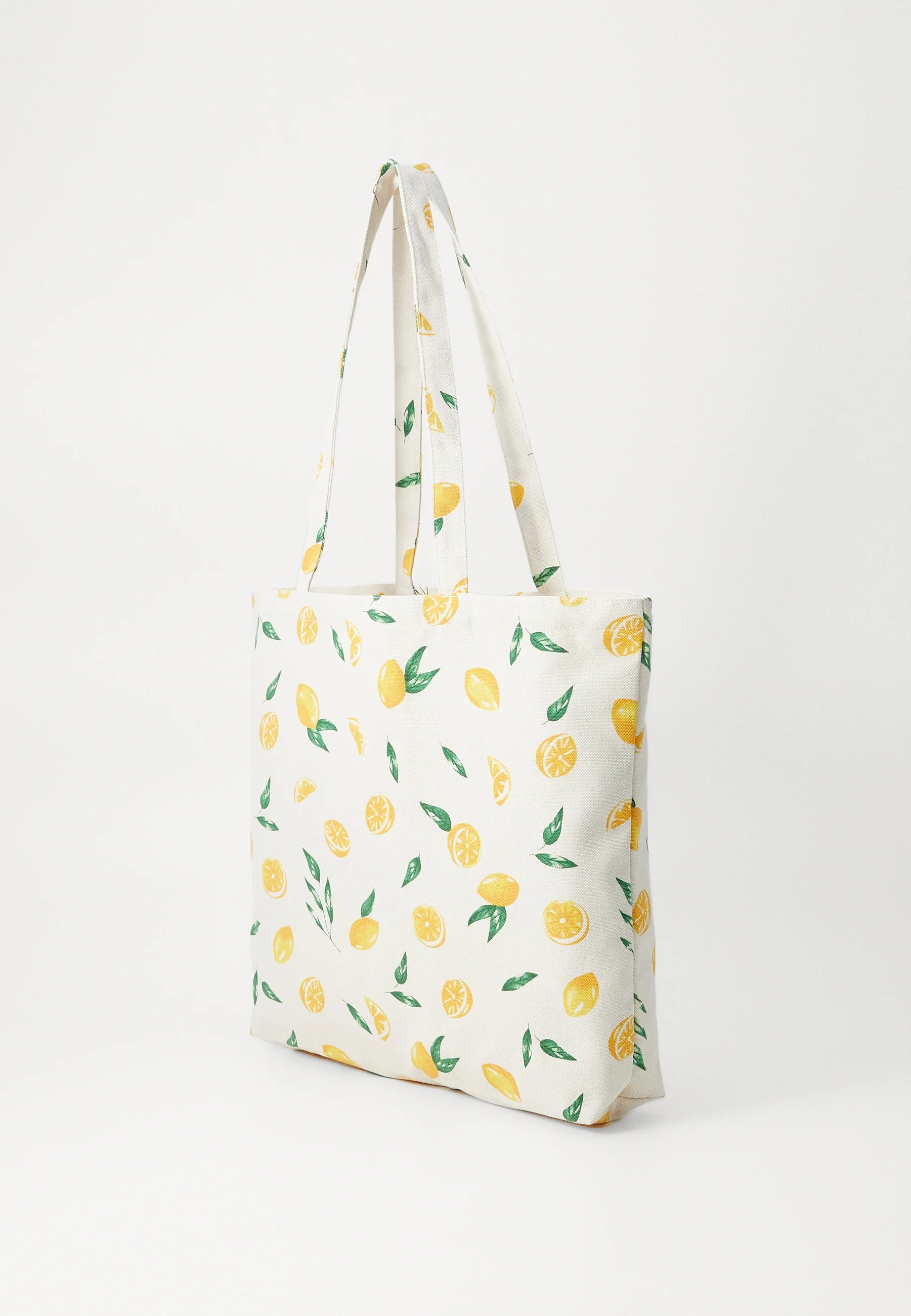 PIECES SUITY TOTEBAG
