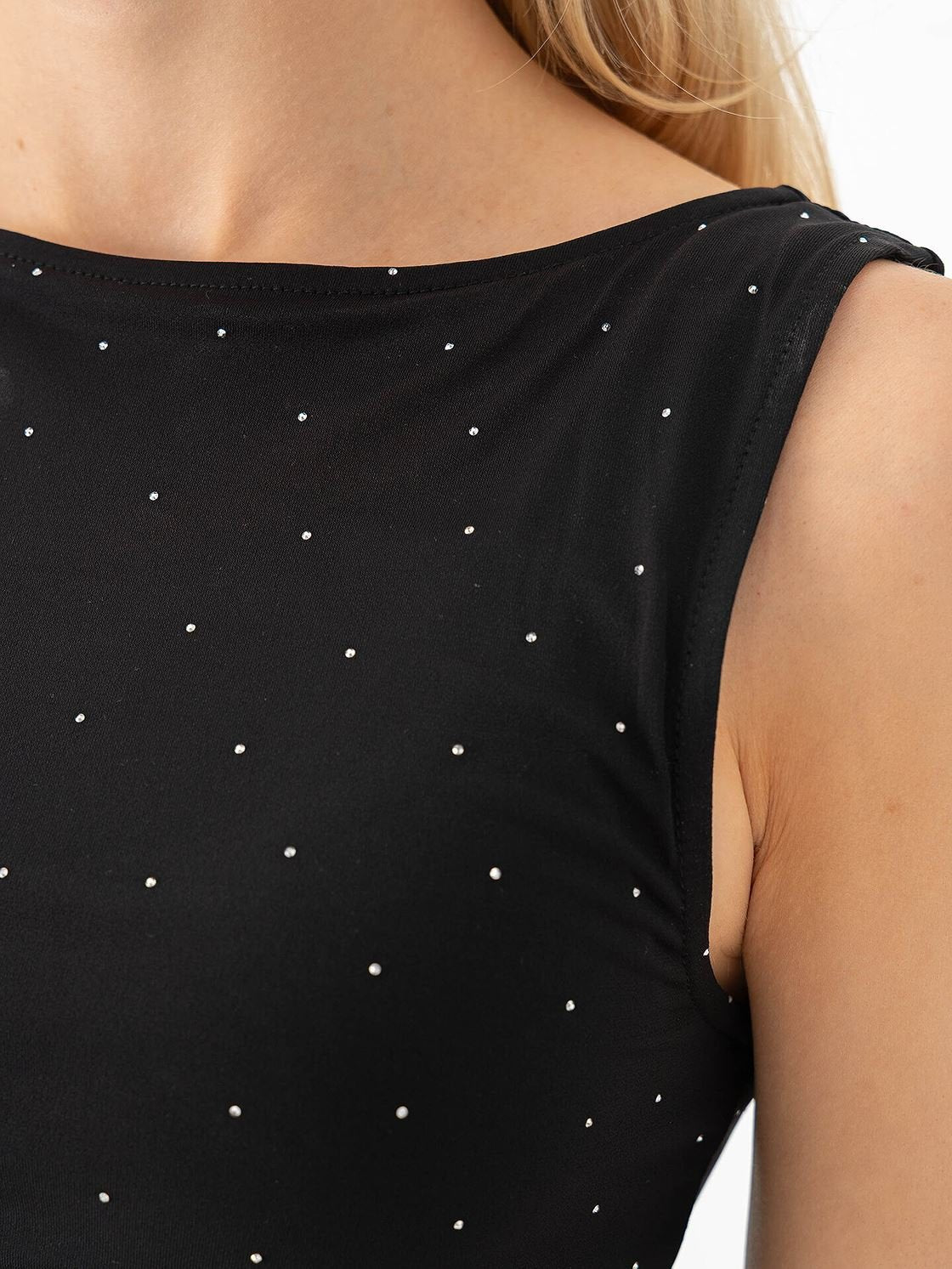 ONLY ZITA EA S/L 2-WAY TOP