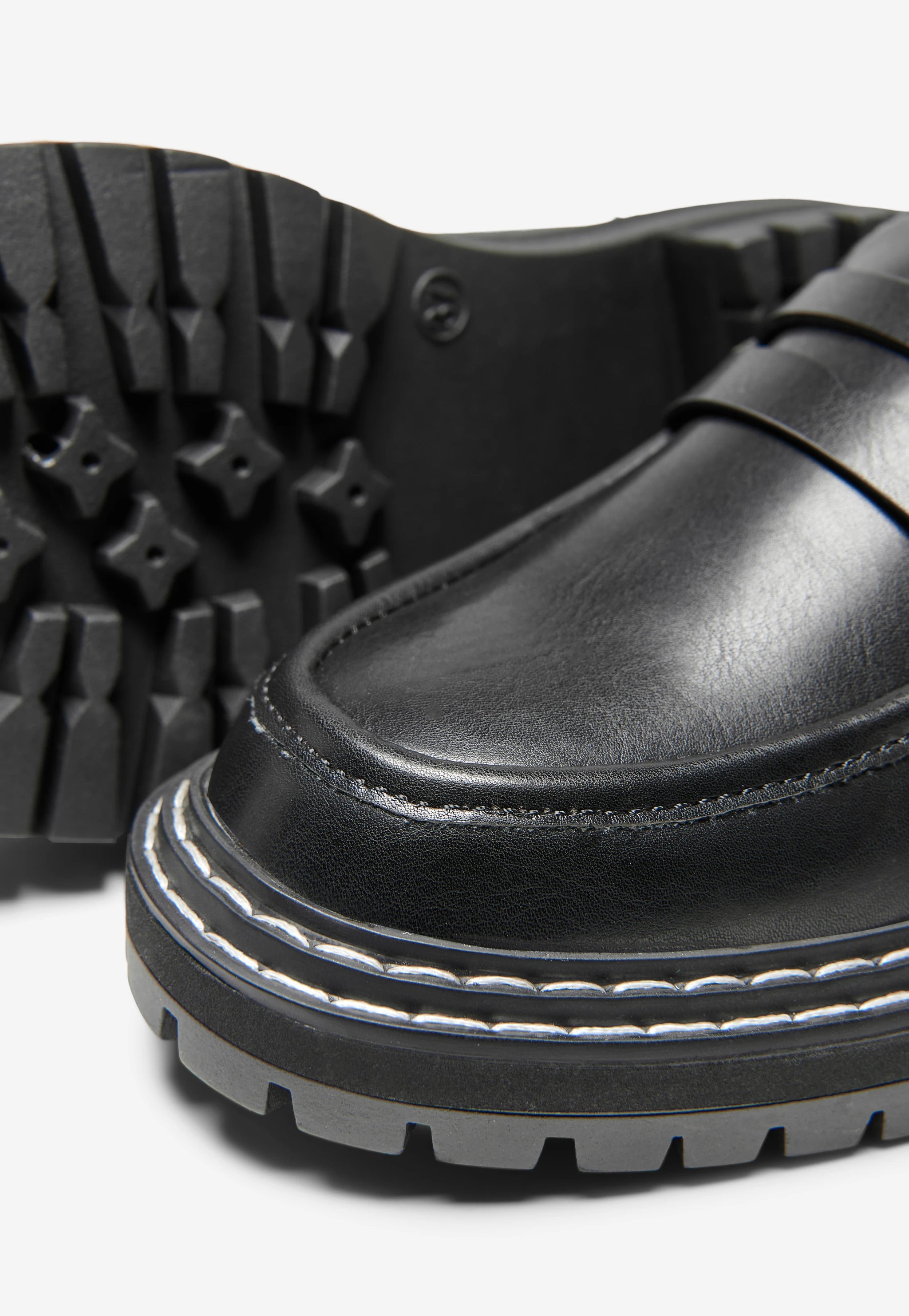 ONKY BETH PU LOAFER