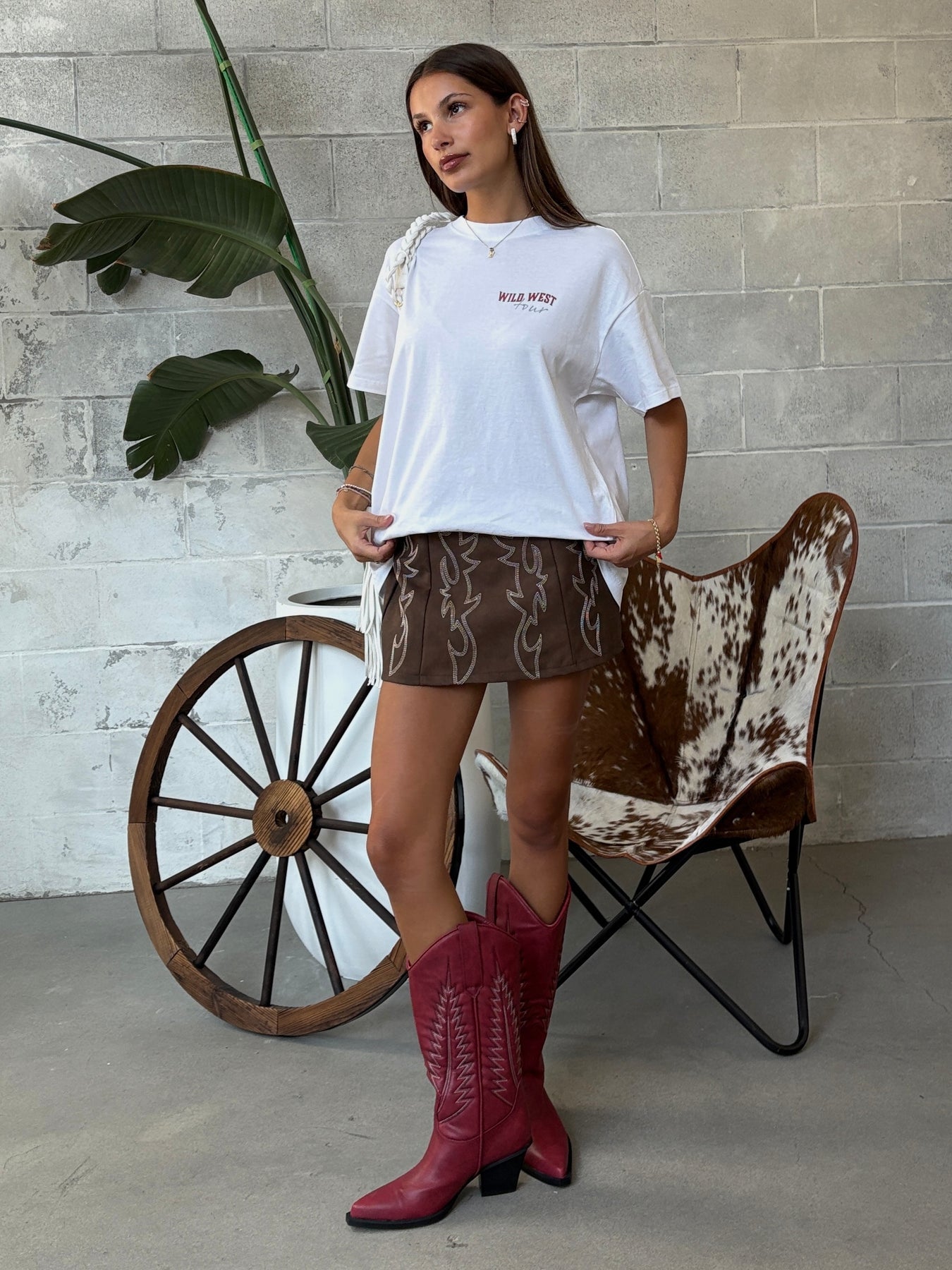 ONLY VIVVI LIFE S/S LOVELY TOP